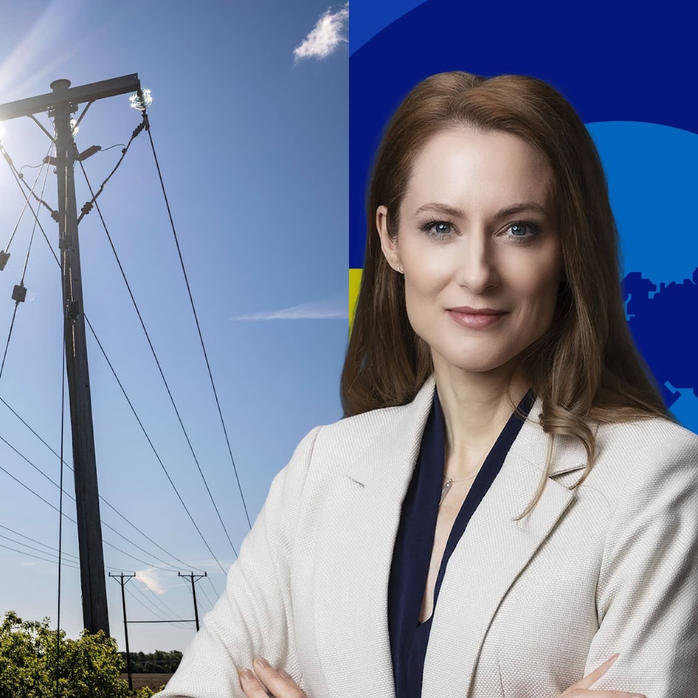 Elnätet behöver rustas upp – strid kring hur mycket du ska få betala artwork