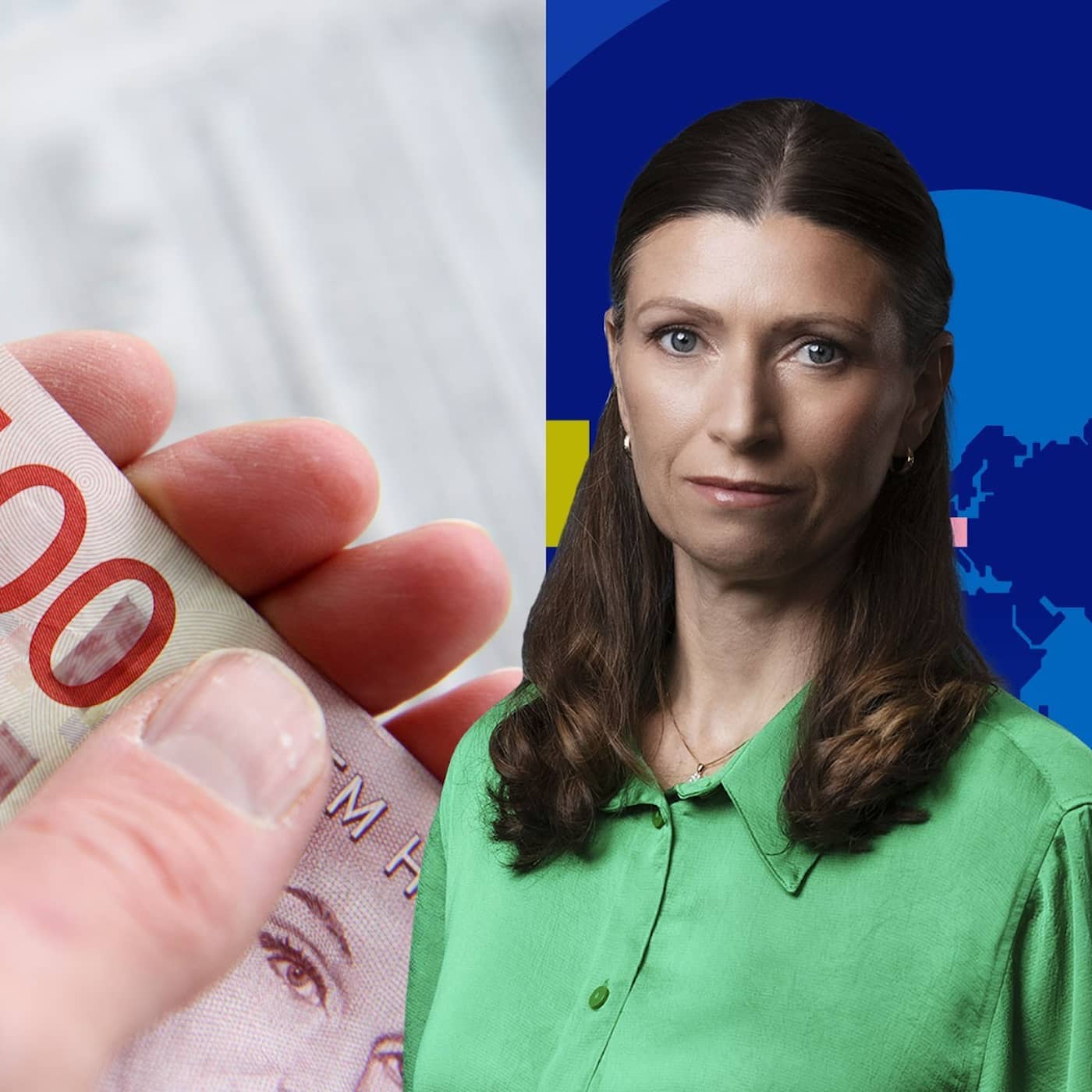 Kampen som avgör din lön: ”Ovanligt viktigt beslut” artwork