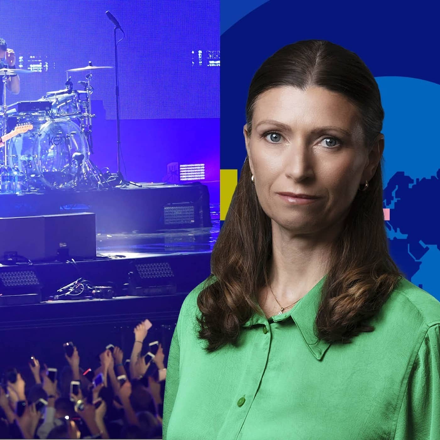 Rusning efter Kent-biljetter – lätt att bli lurad artwork