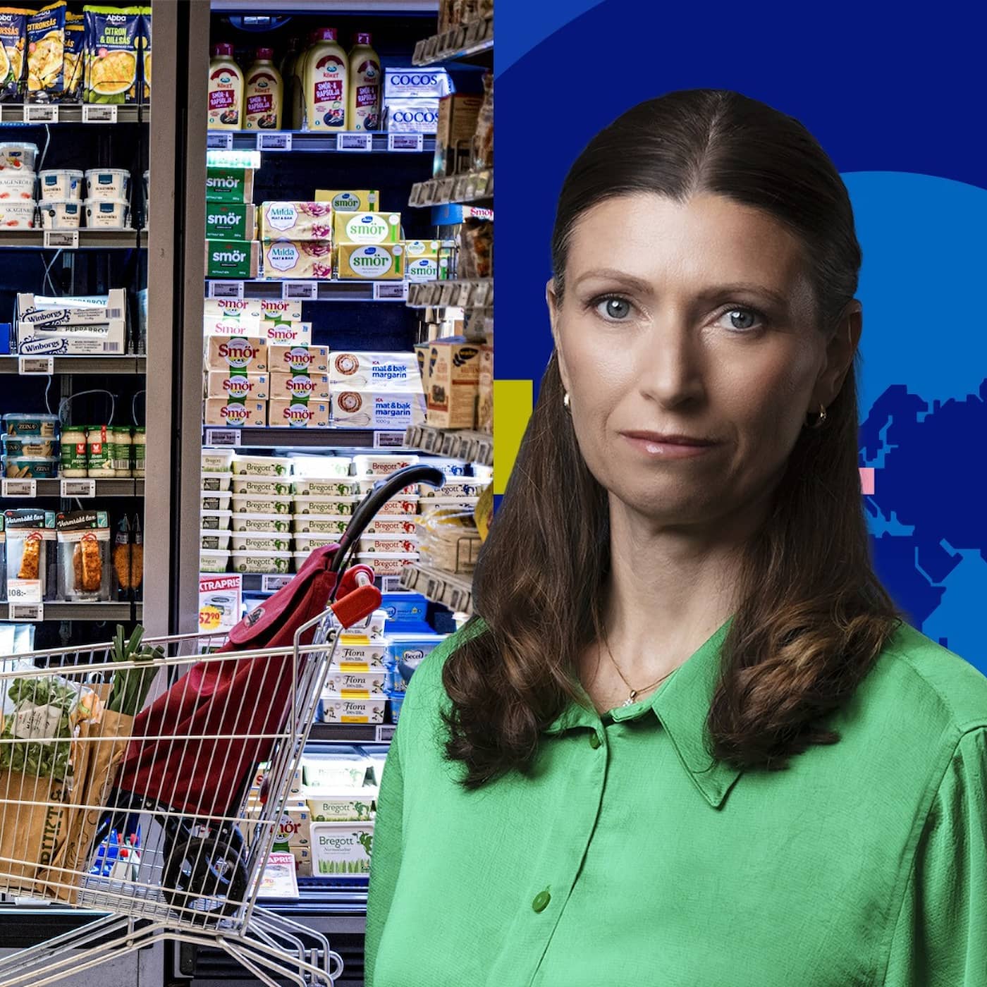 Därför kan inflationen snart öka igen artwork