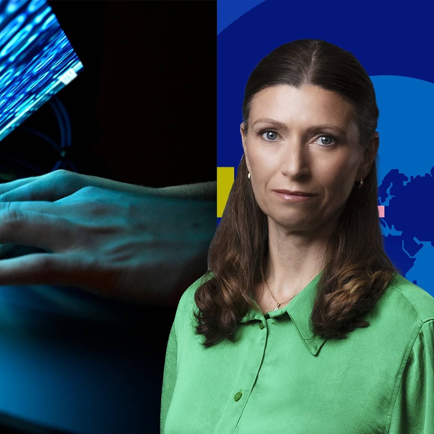 Dålig koll på cybersäkerhet - så kan företag skydda sig artwork