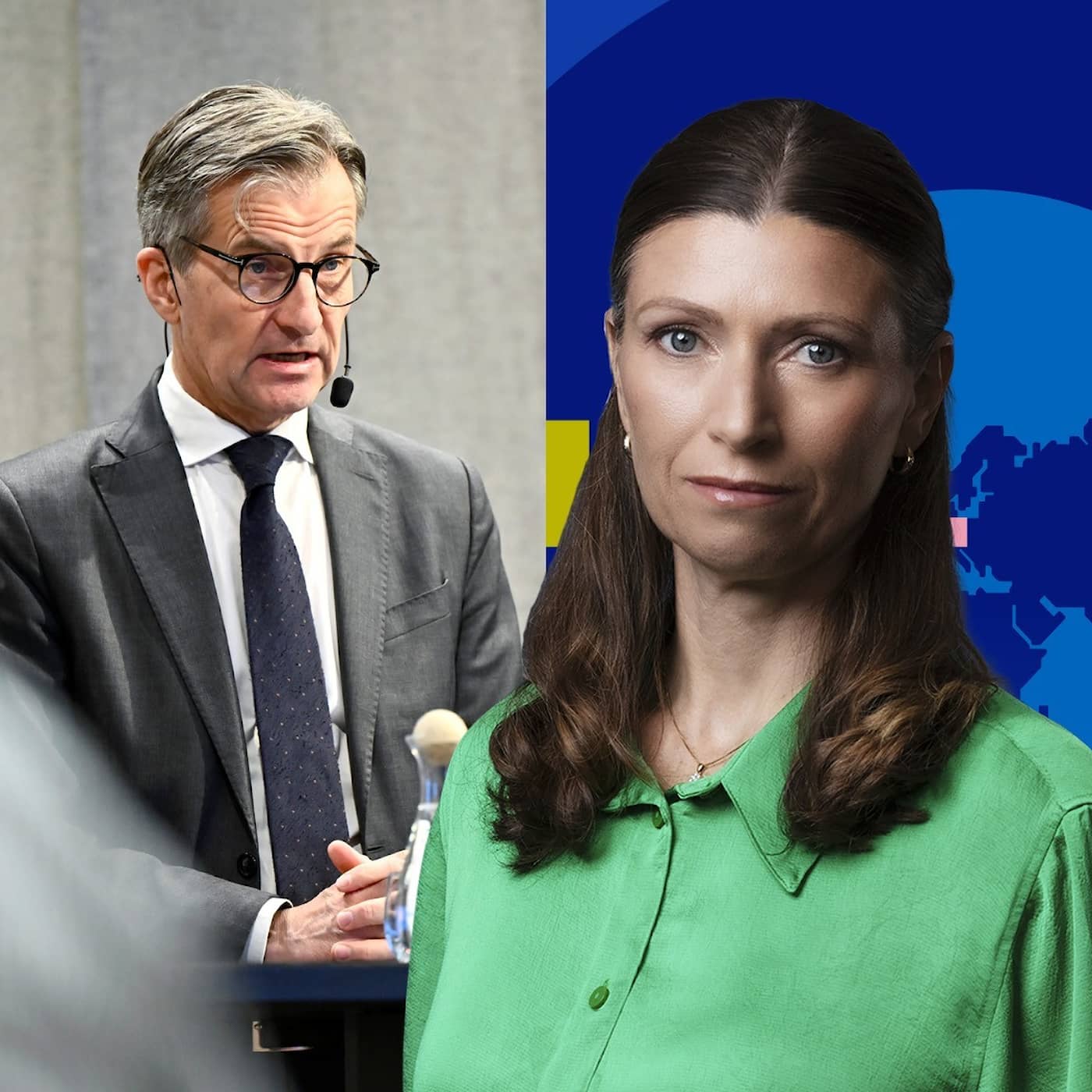 Därför stiger räntorna – igen artwork