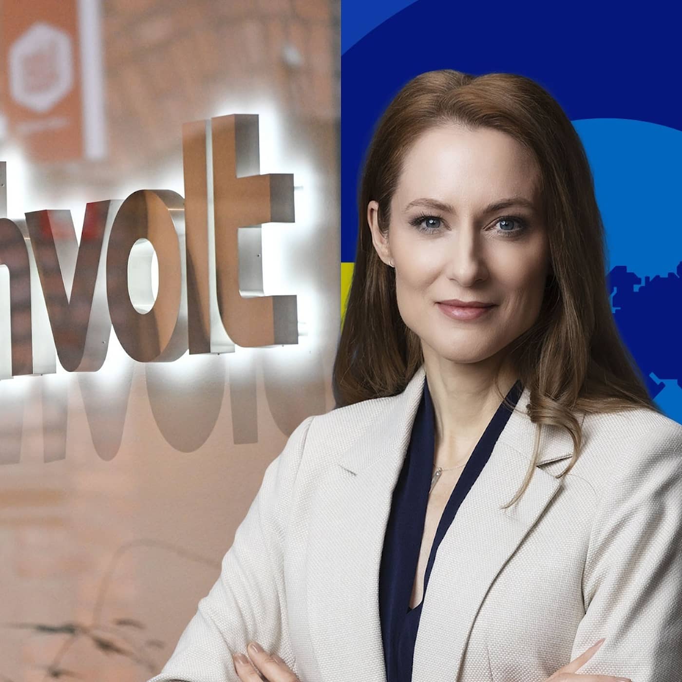 Northvolt – ”var det bara ett luftslott?” artwork