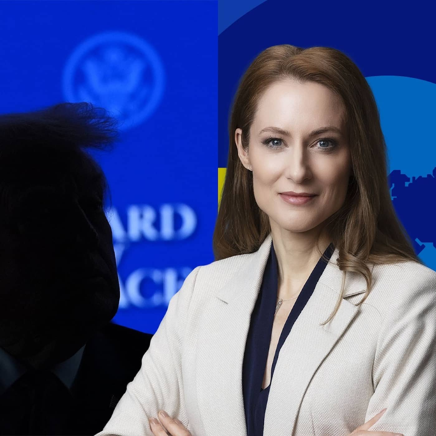 RIP världsordningen – det här betyder tumultet för ekonomin artwork