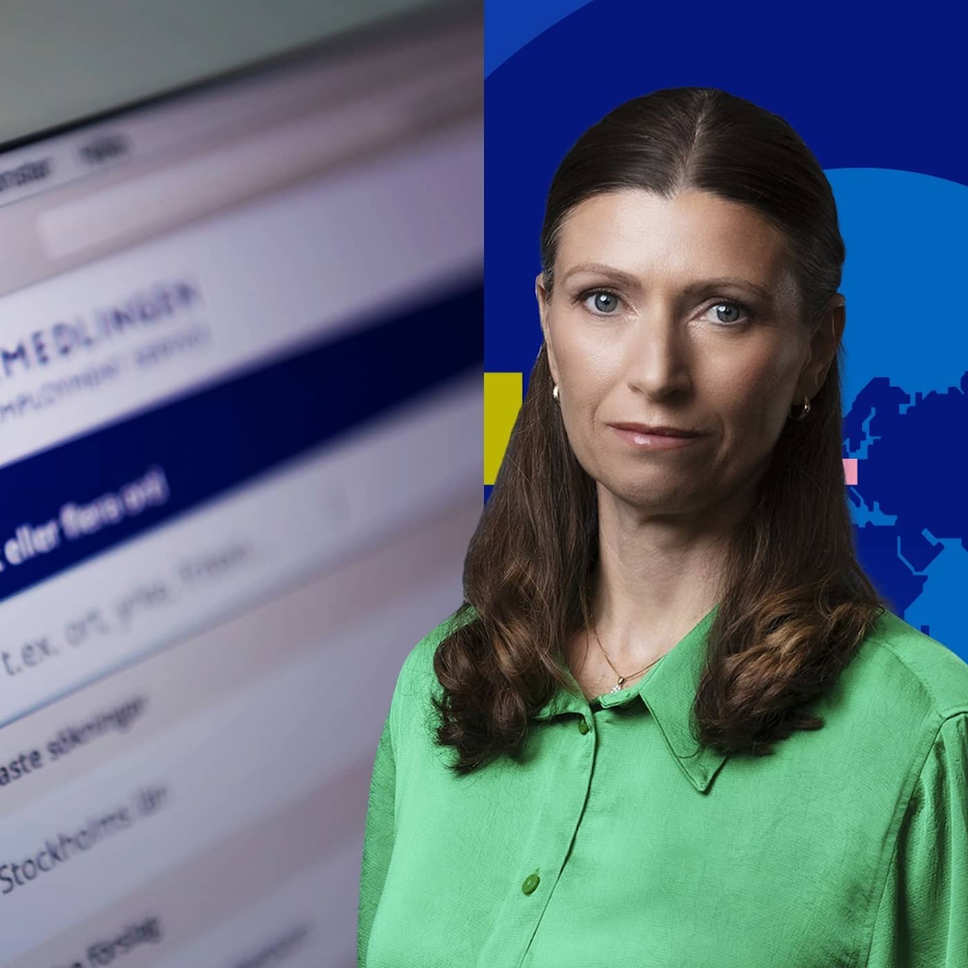 Nya a-kassan och spelet om de arbetslösa artwork