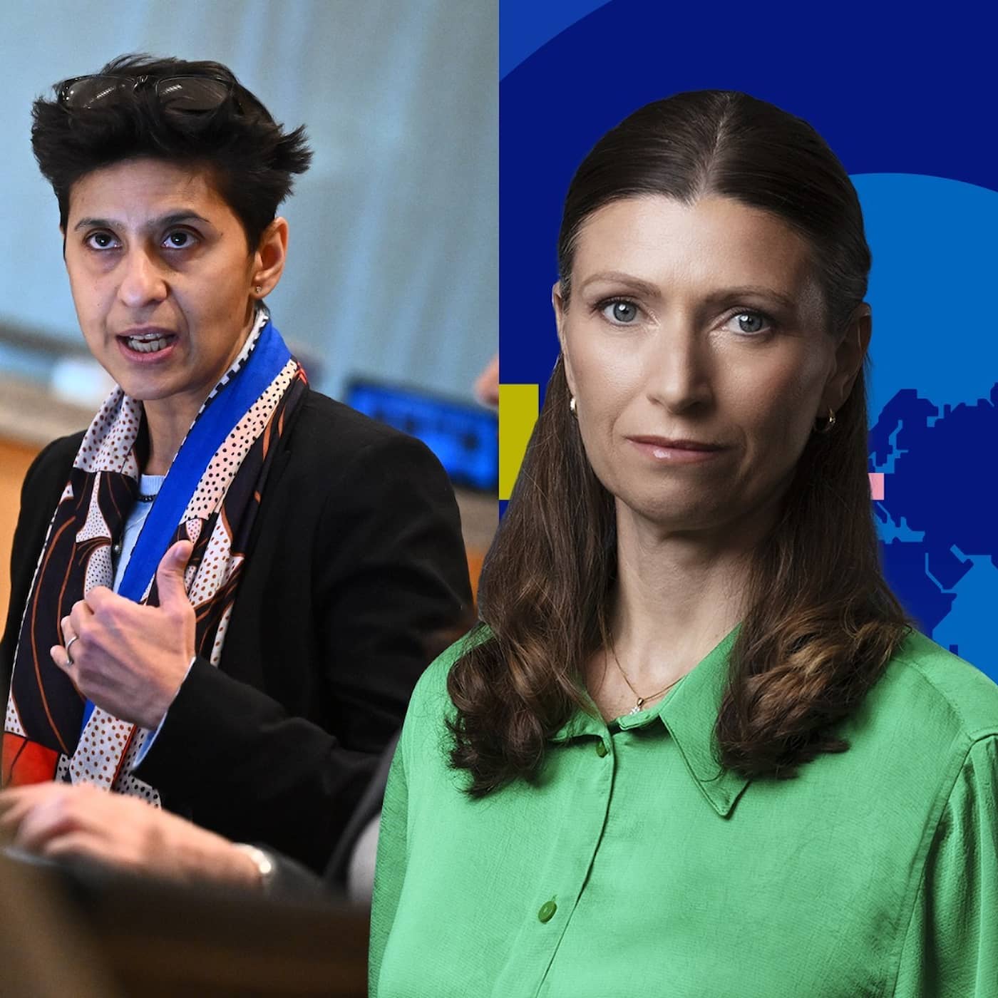 IMF ger Sverige grönt ljus artwork