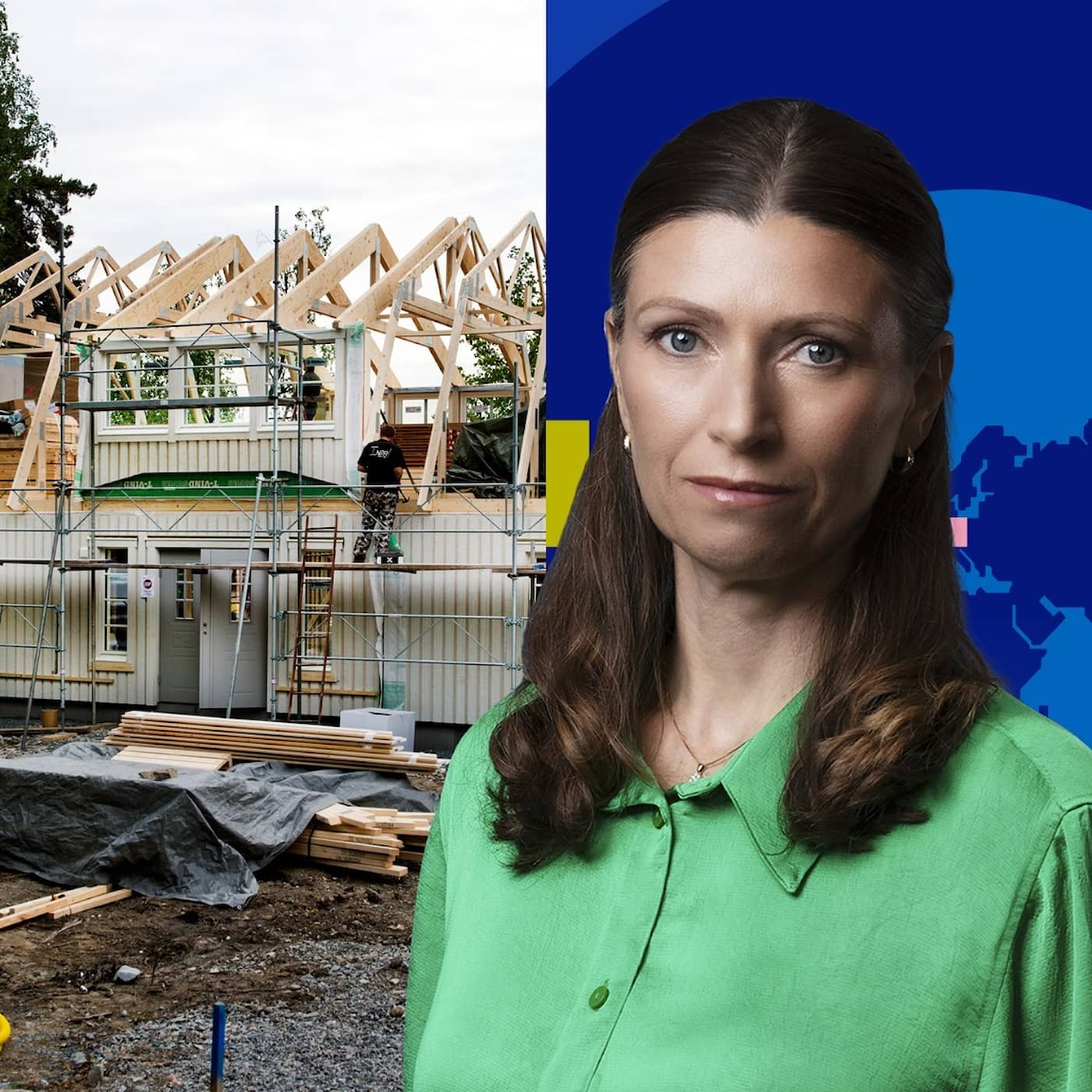 Därför bromsas byggandet av småhus artwork