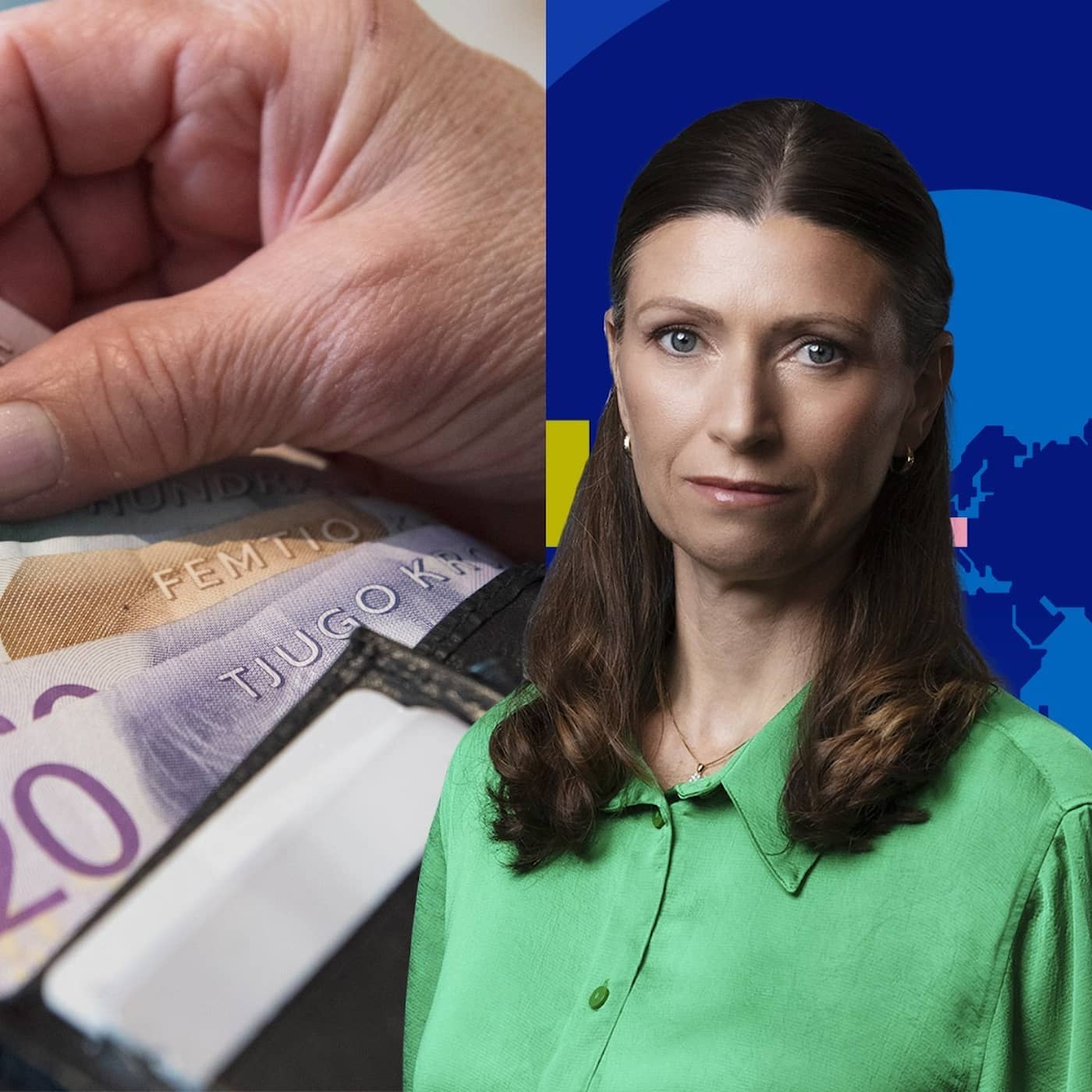 Då räcker lönen till mer - kanske artwork
