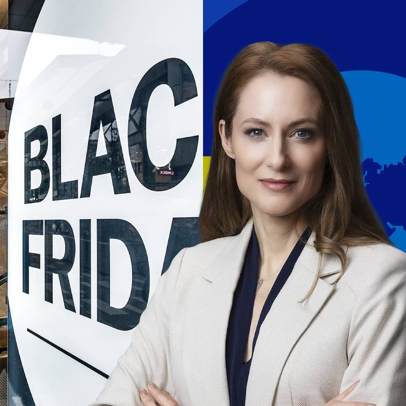 Så tog black week över julhandeln artwork