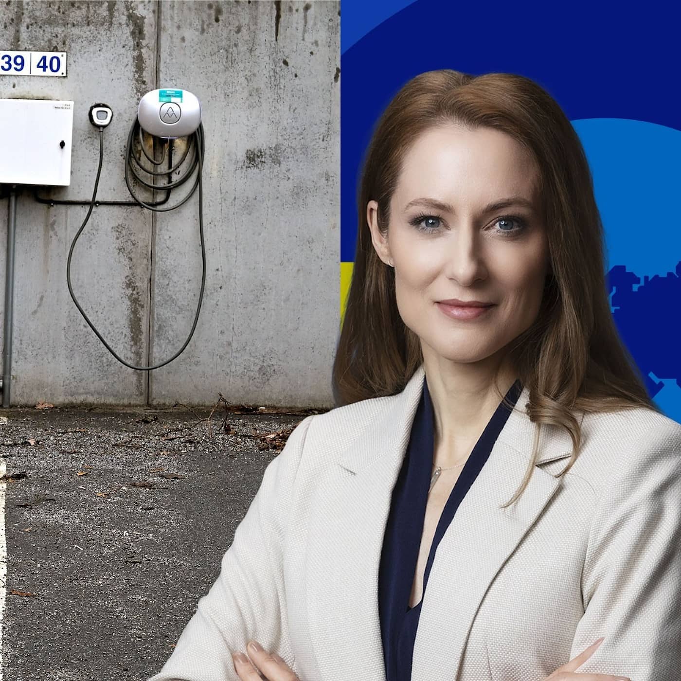 Uppförsbacke för elbilar: ”Väldigt osäkert” artwork