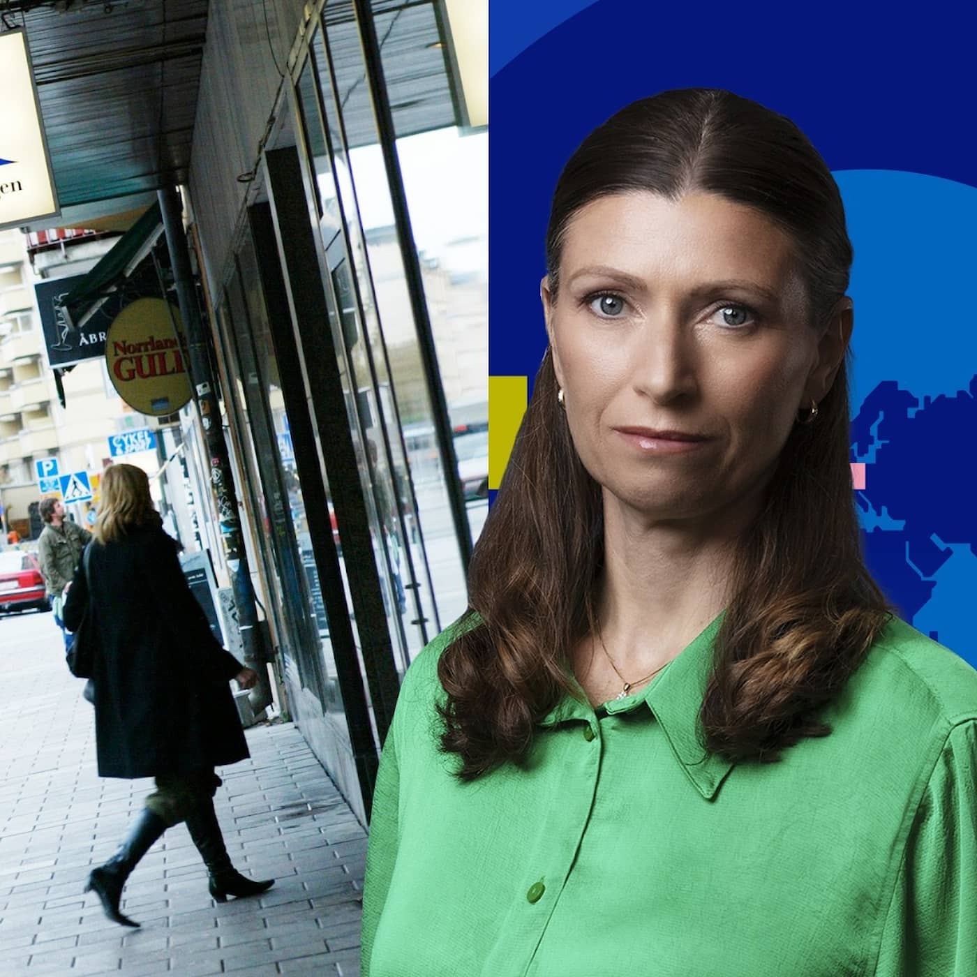 Arbetsmarknaden trotsar lågkonjunkturen artwork