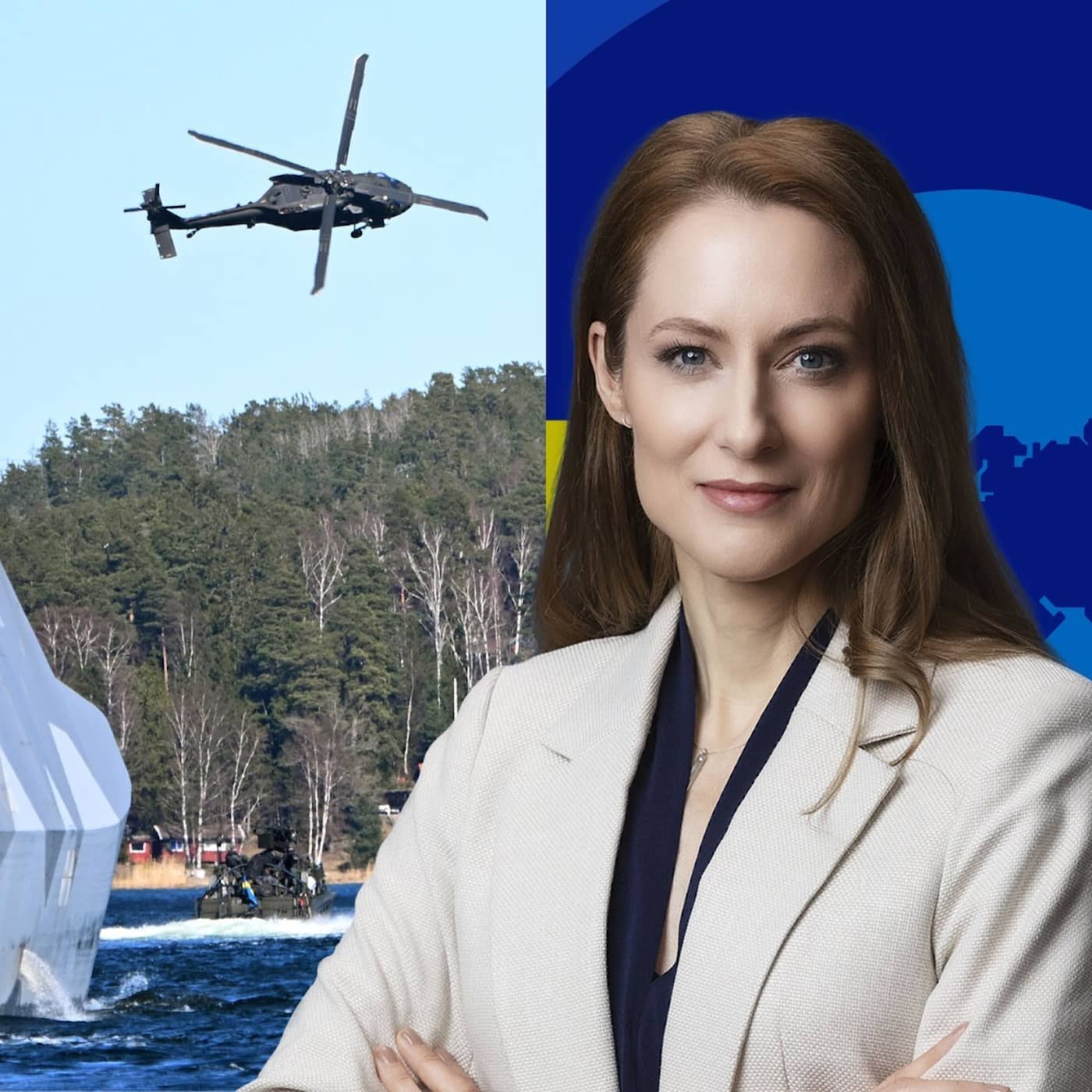 Så mycket kostar medlemskapet i Nato artwork