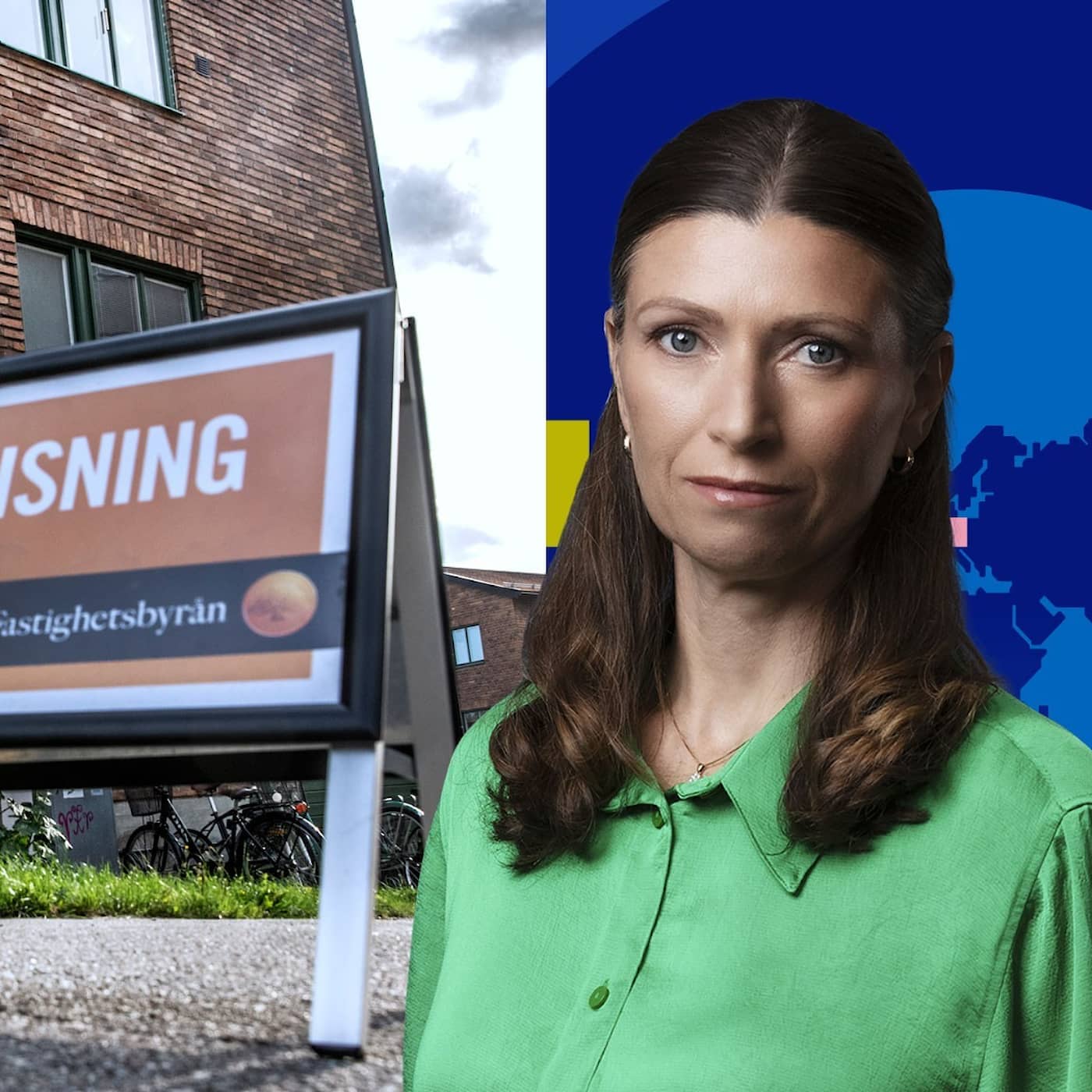 Efter Riksbankens paus — här är hoten mot en lägre ränta artwork
