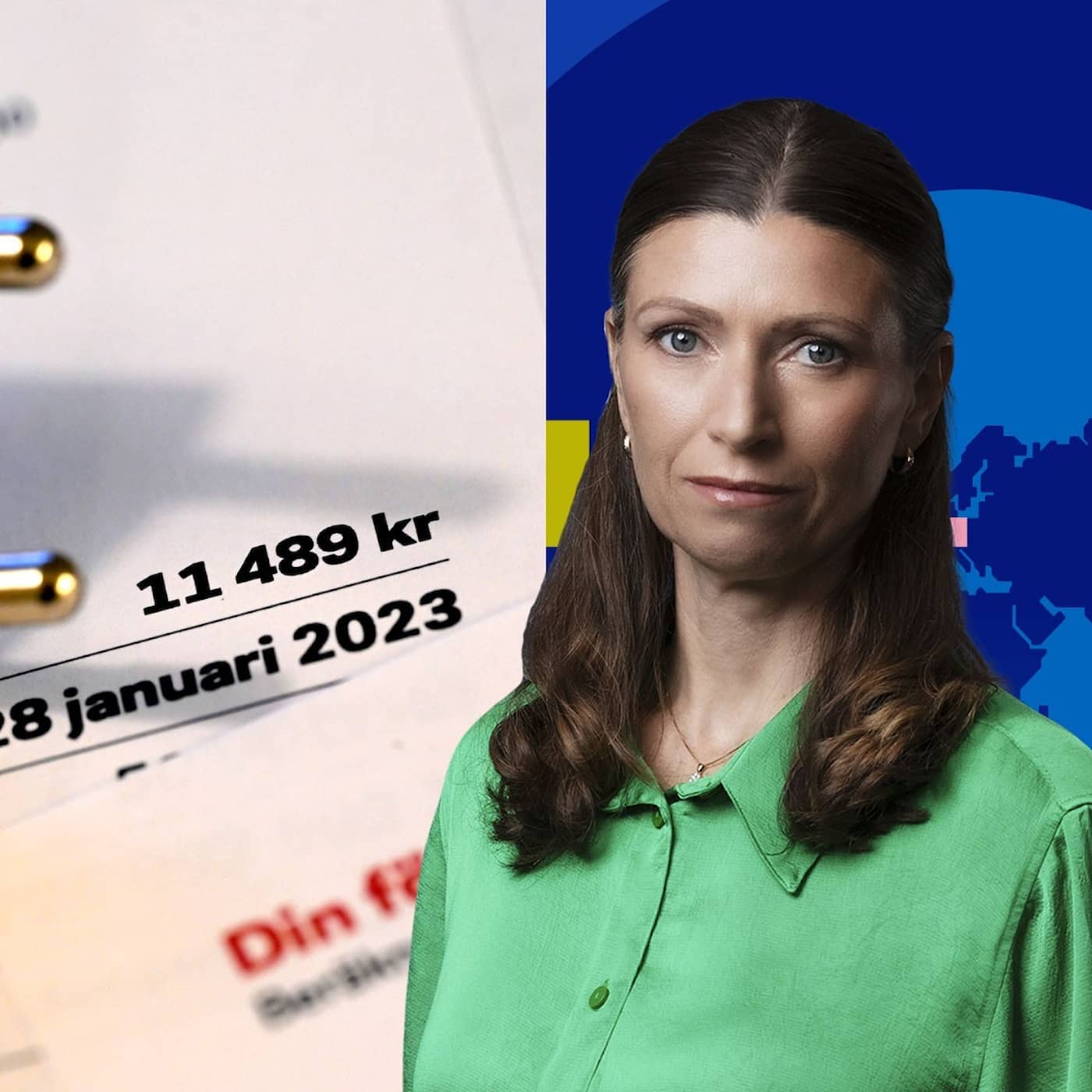 Inför vintern: Okända faktorerna som avgör ditt elpris artwork