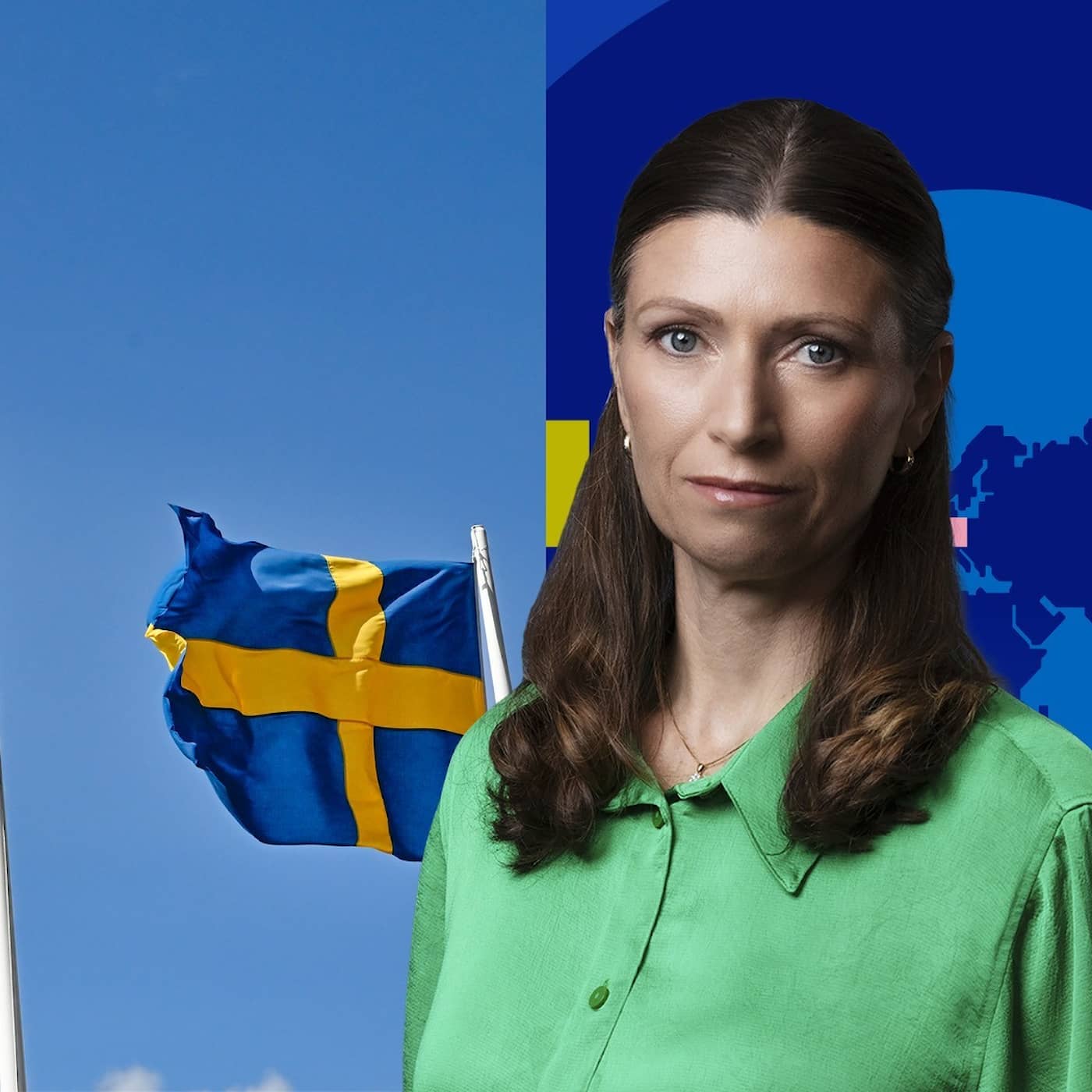 Efter säkerhetsutspelen: ”Dramatisk upprustning” och ”våt filt” över ekonomin artwork