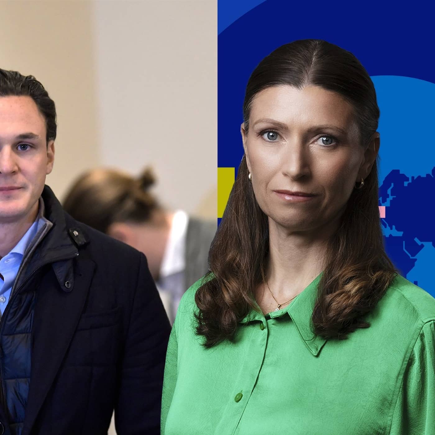 Pensionssvindlaren får stanna i fängelset artwork