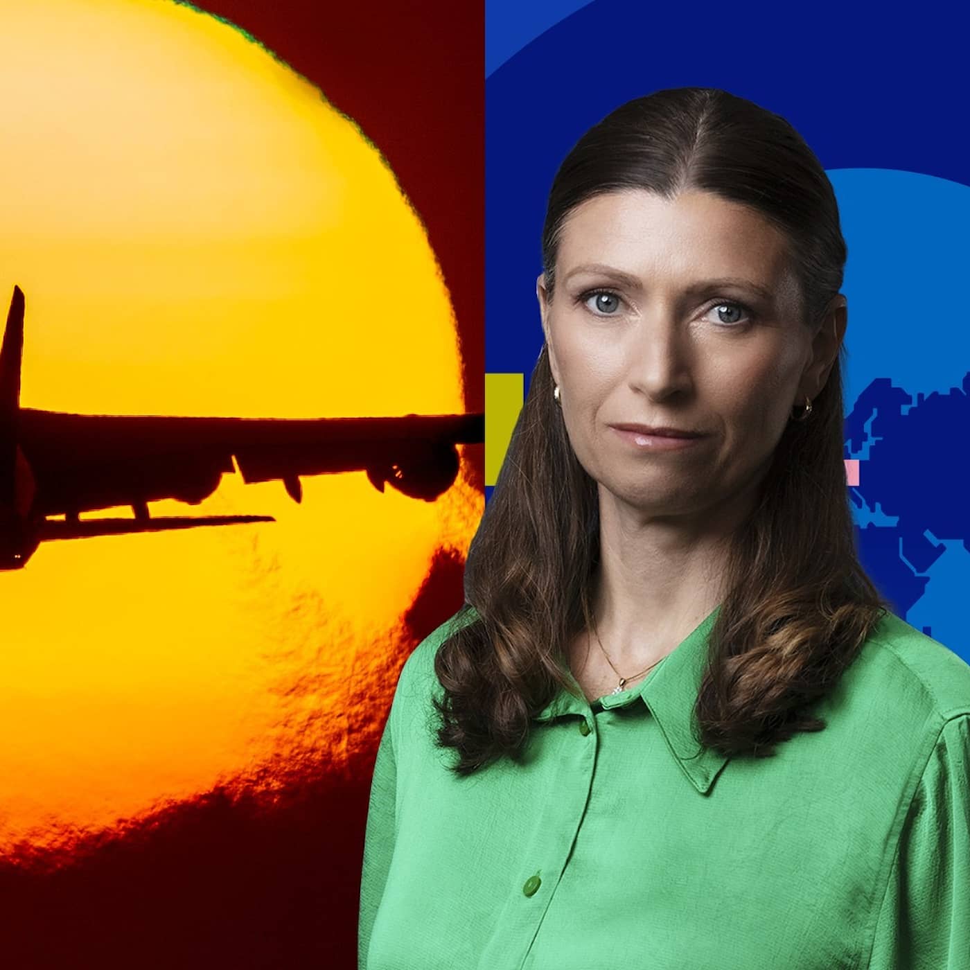 Strejkvarsel kan leda till flygstrul artwork