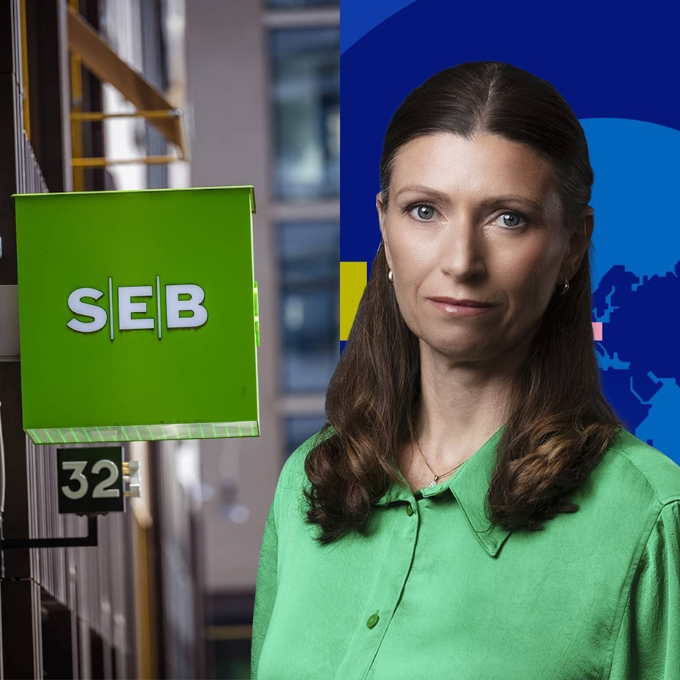Fortsatt stora vinster för bankerna artwork