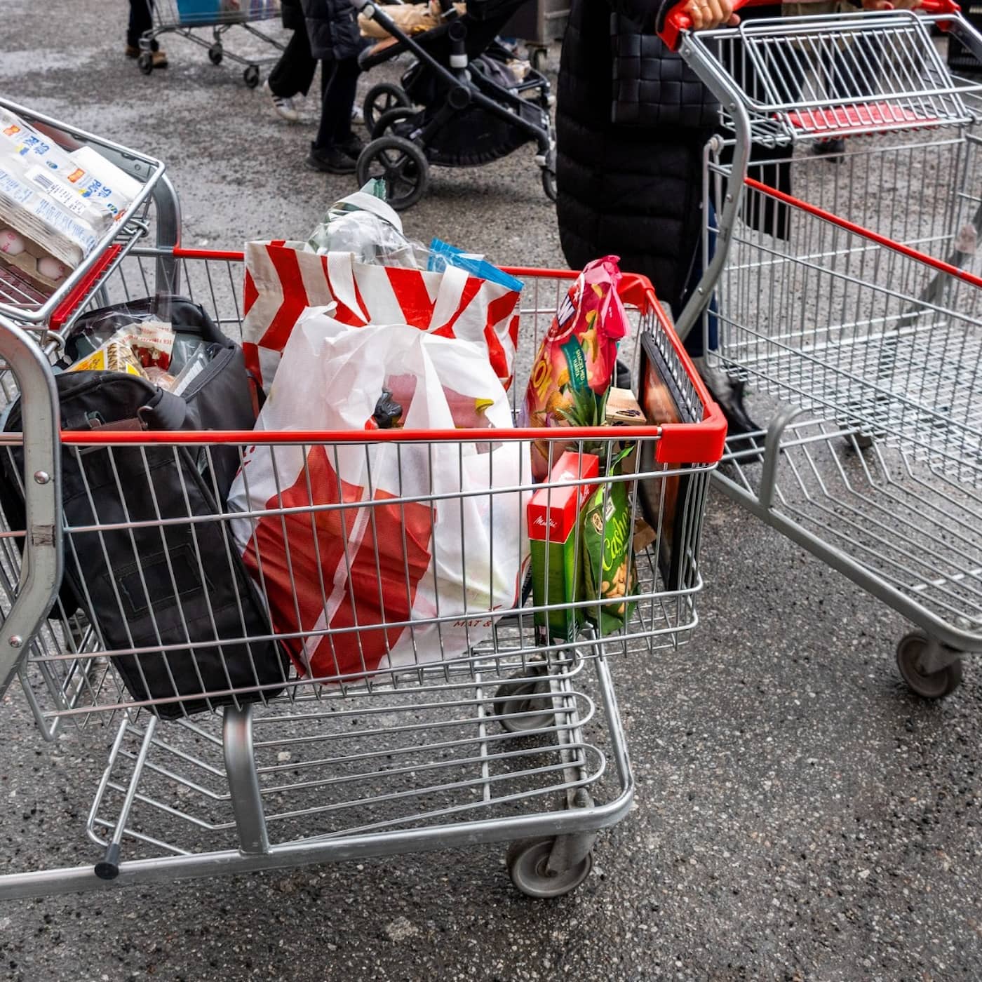 BNP stiger – har lågkonjunkturen passerat? artwork