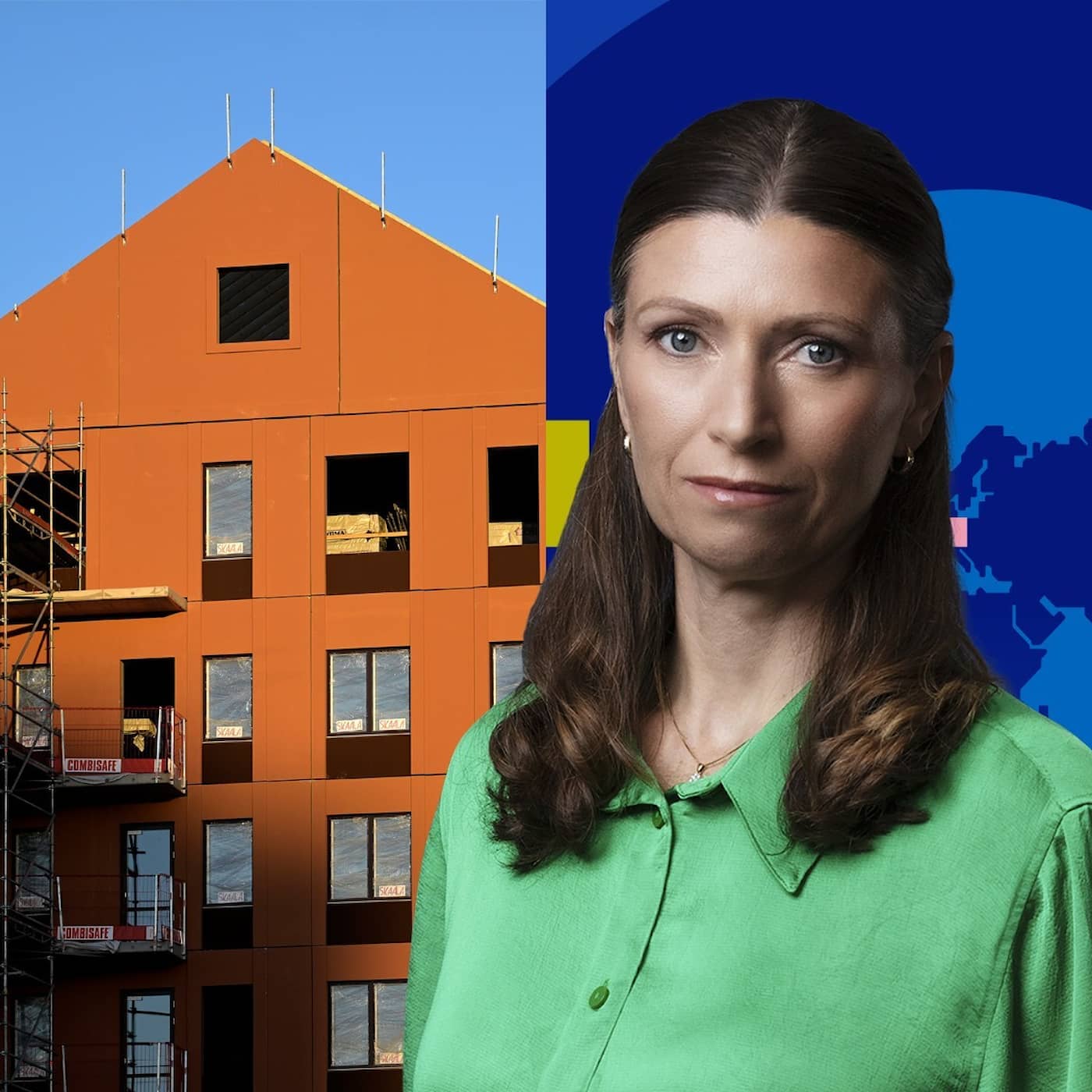 Fortsatt tufft för fastighetsbranschen artwork