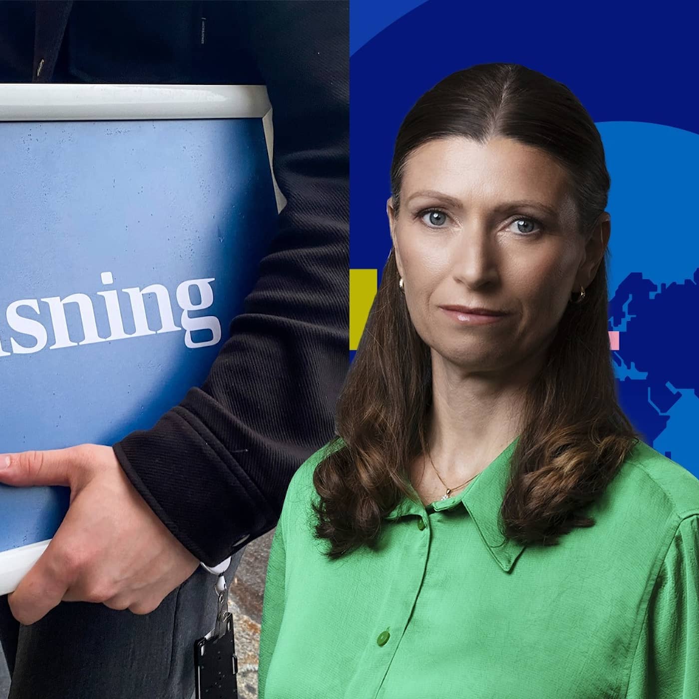 Hetare bostadsmarknad - men inte för nyproduktion artwork