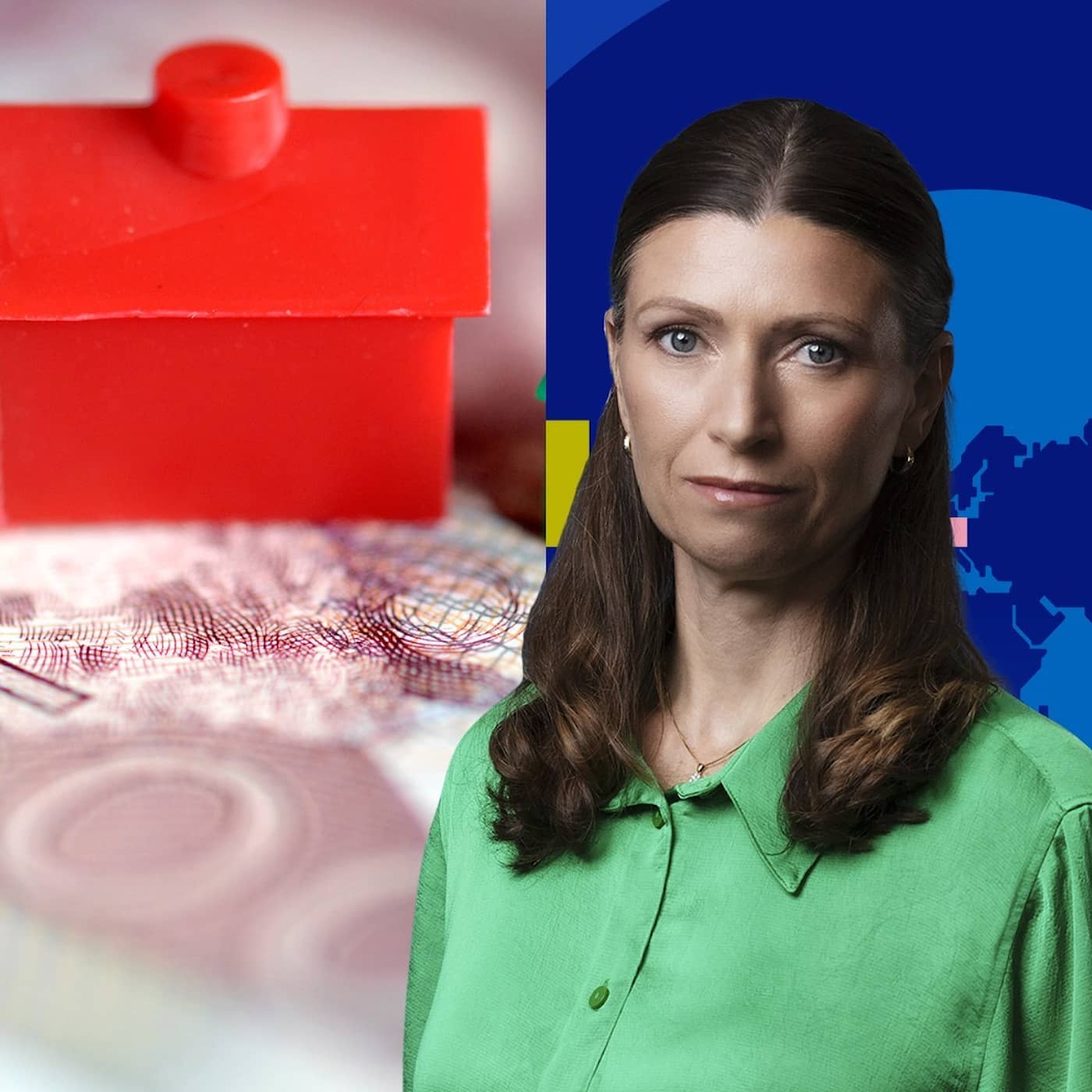 Så har bostadsmarknaden förändrats artwork
