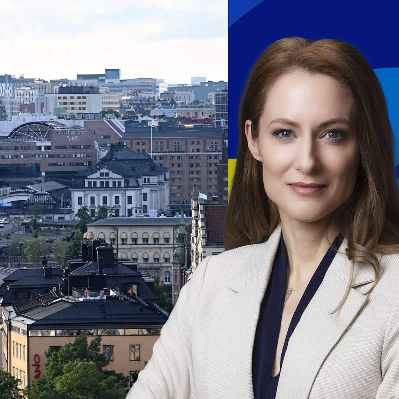 Räntorna ned – bopriserna upp: är vändningen här? artwork