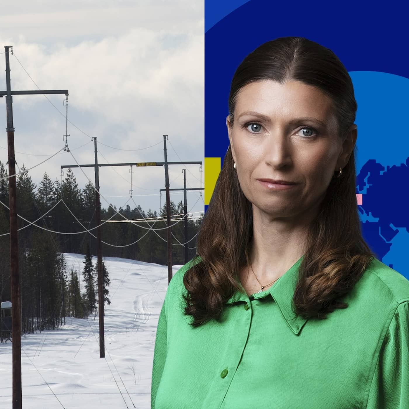 Förändringen som avgör din elnätsavgift artwork