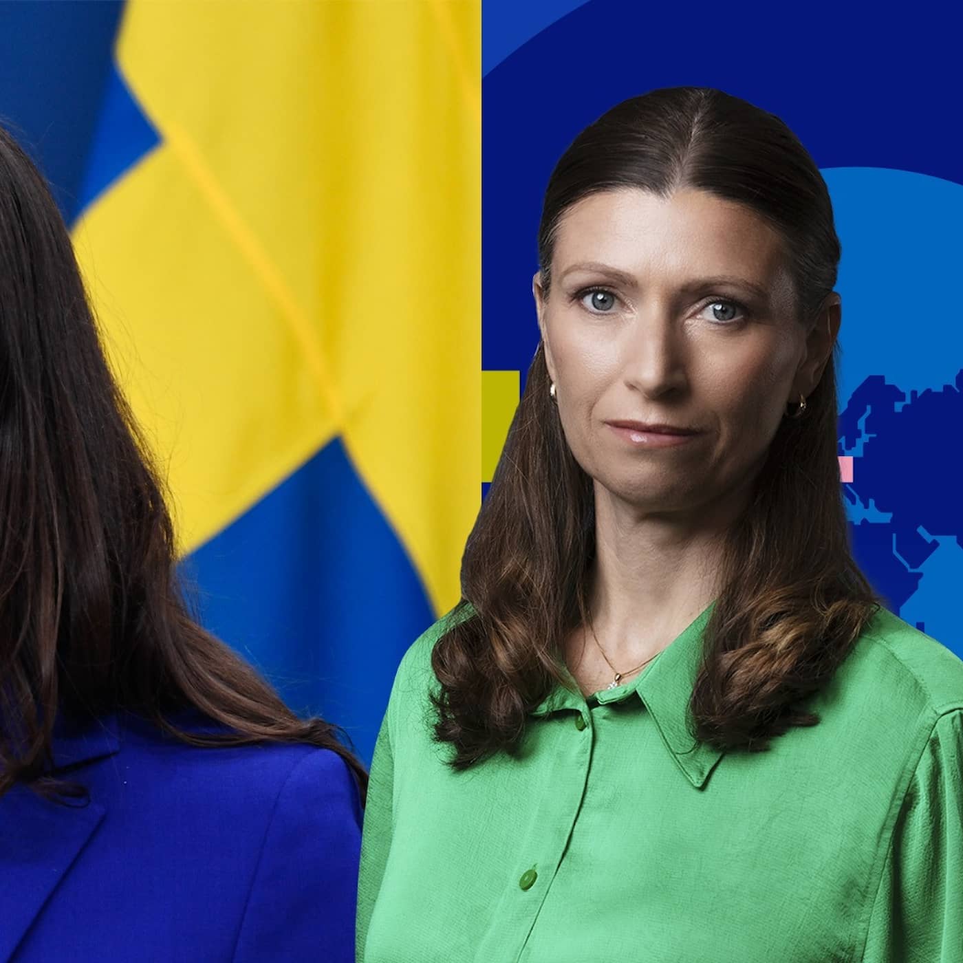 Kritik mot regeringens klimatpolitik: ”Obegriplig” artwork
