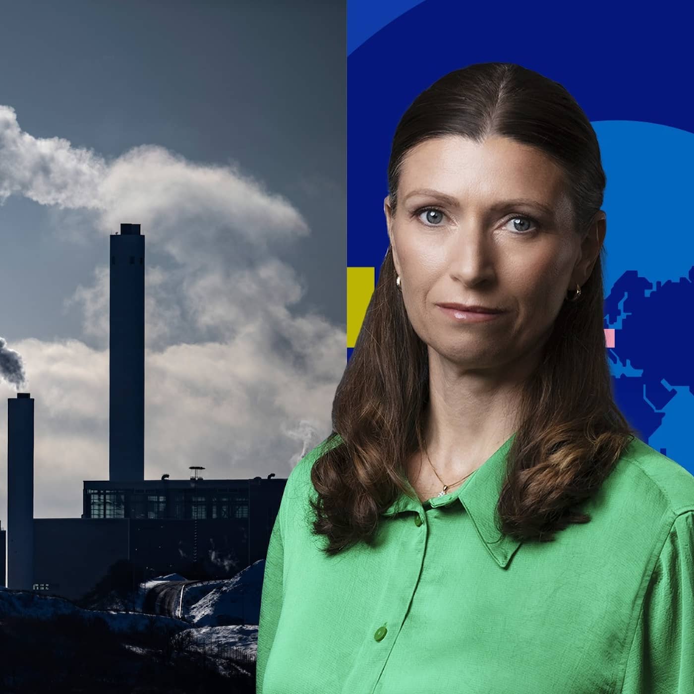 Företag pessimistiska om framtiden: ”Oroväckande” artwork