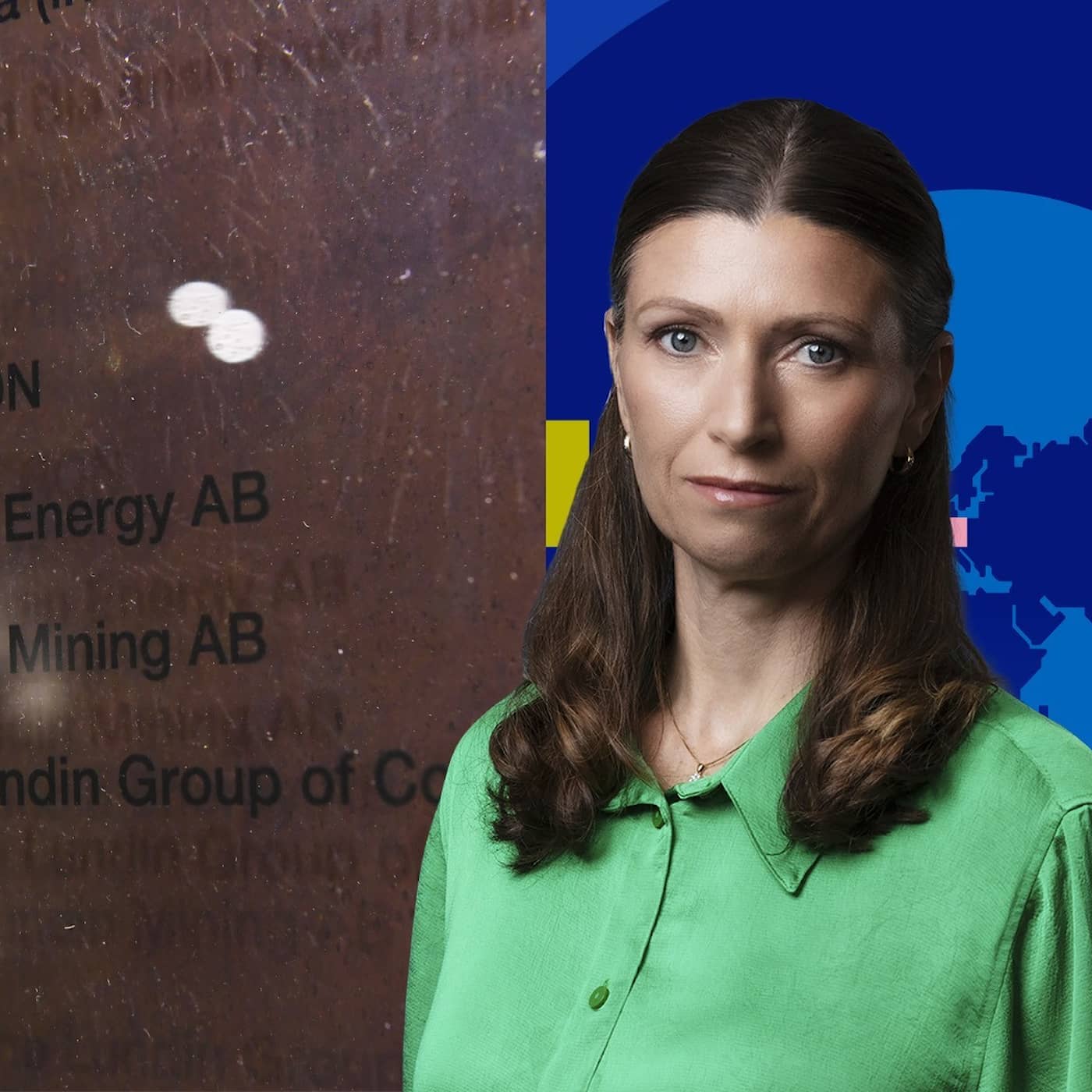 Rättegången mot Lundin Oil om folkrättsbrott inleds artwork