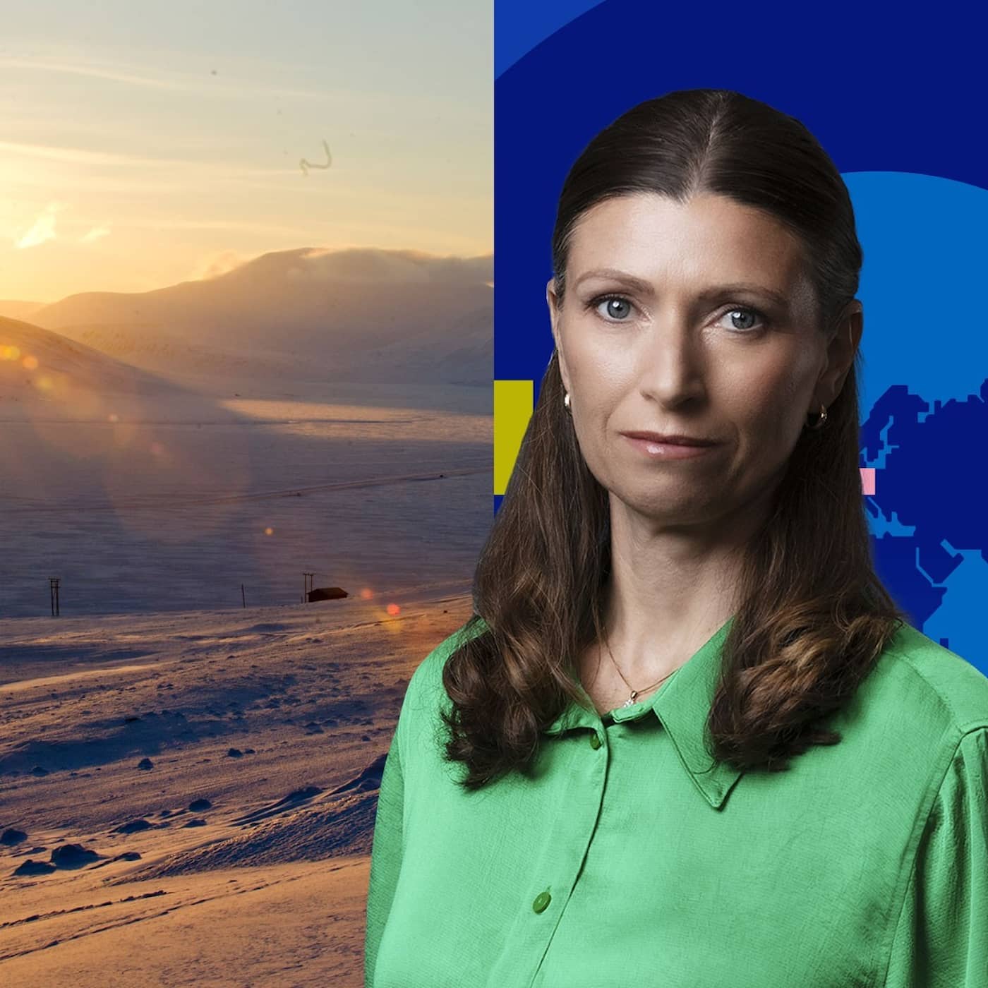 Håll ut – tecknen som tyder på ljusare tider i ekonomin artwork