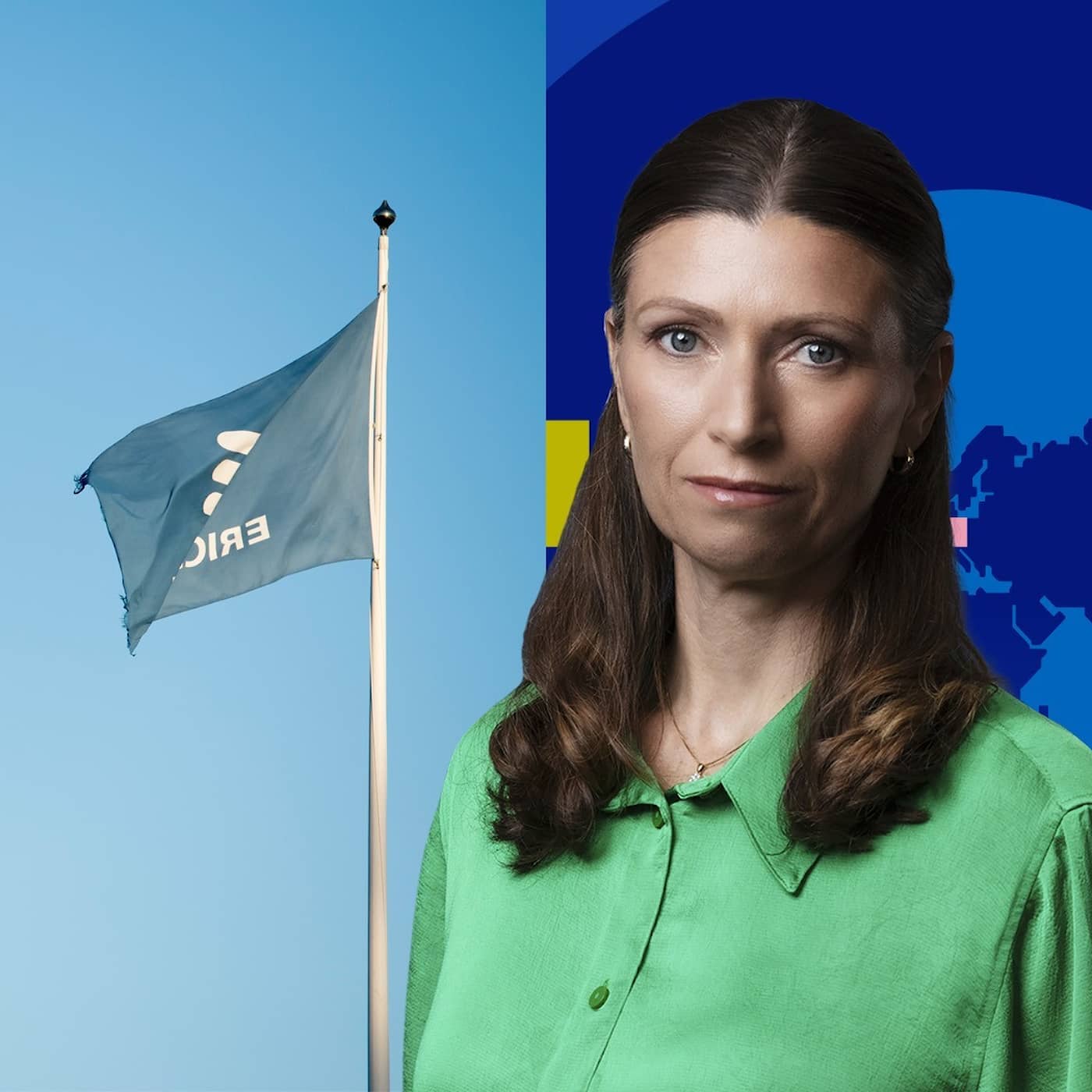 Därför har Ericsson hamnat i motvind artwork