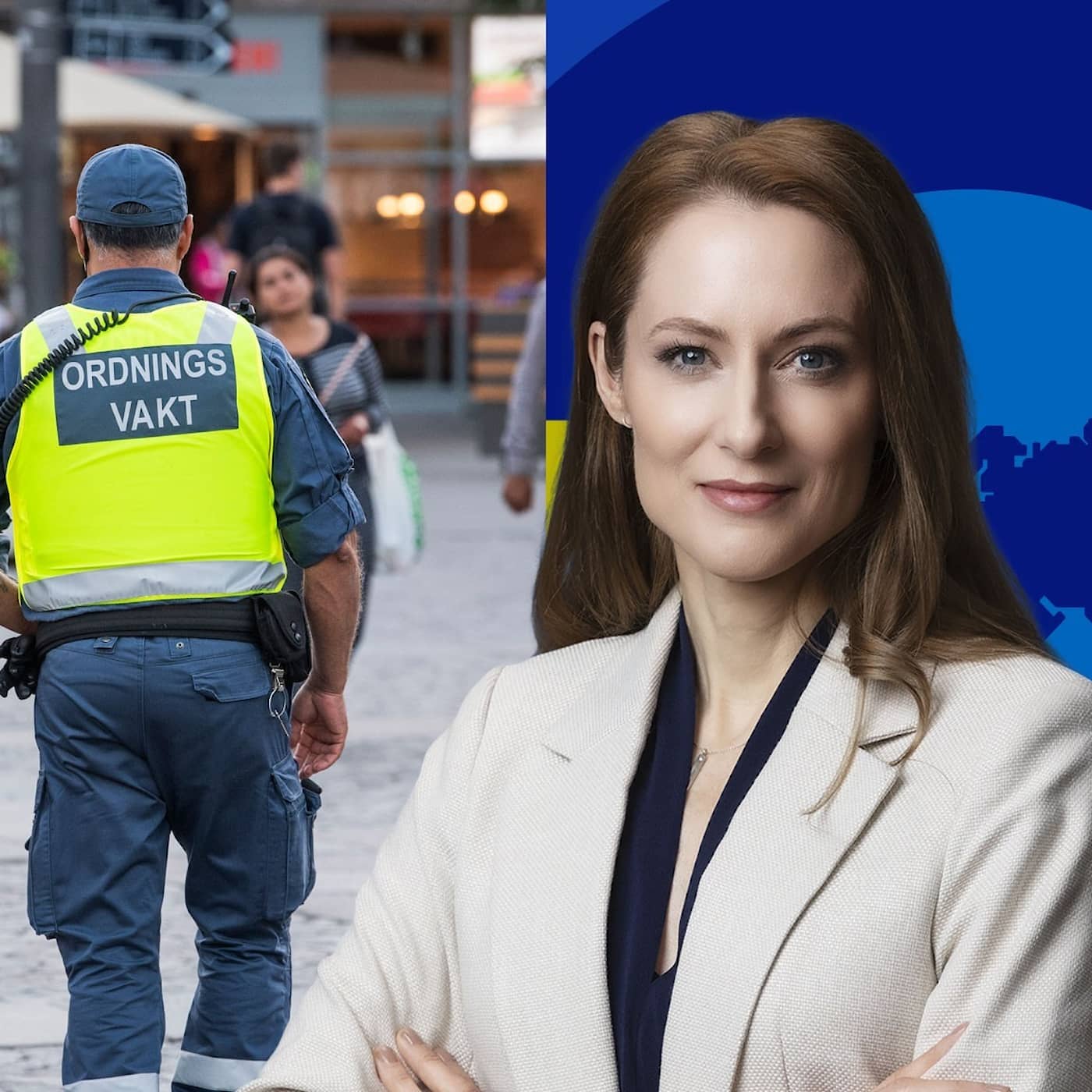 Trygghet på entreprenad – så växer säkerhetsbranschen artwork