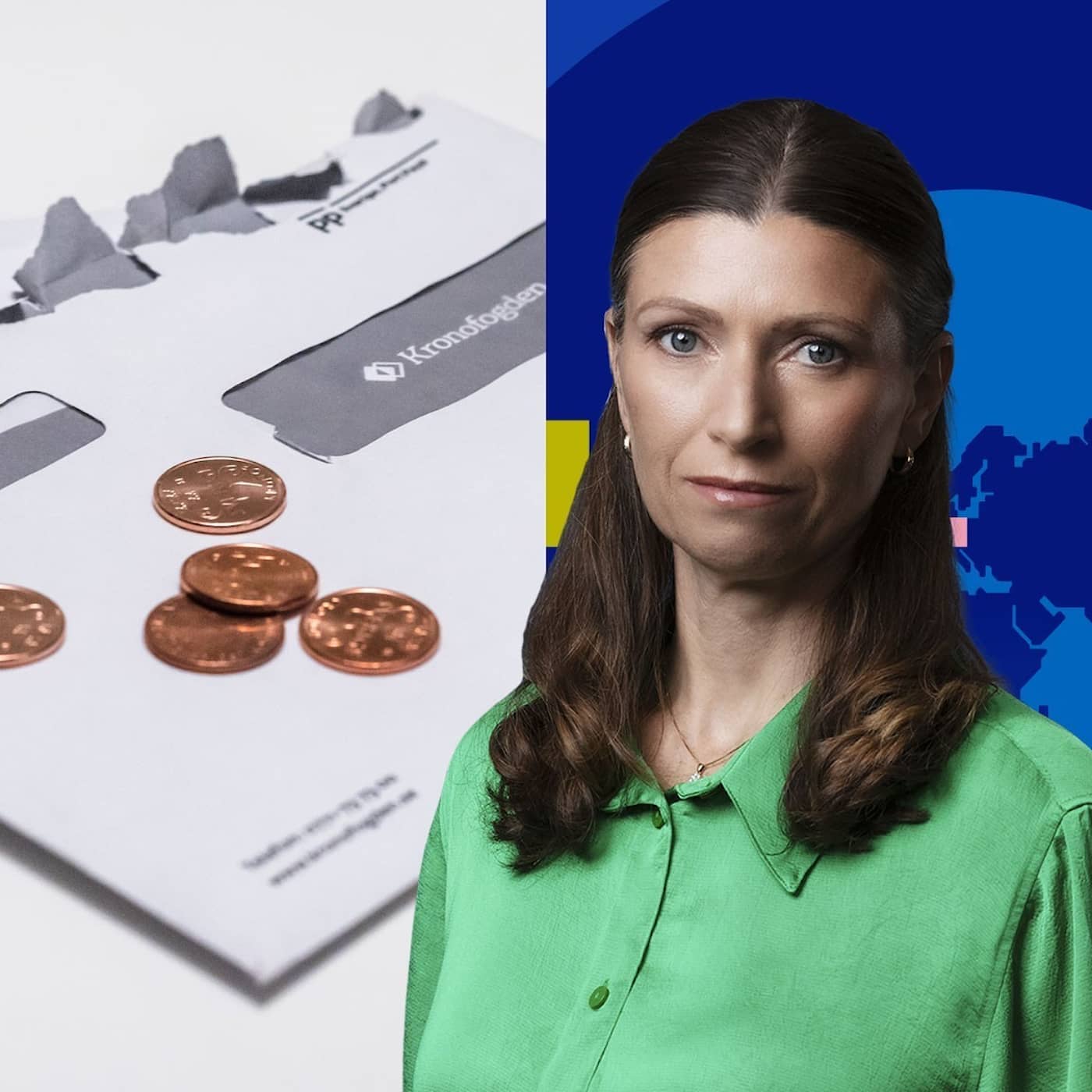 Fler fast i skuldfällan – ”krävs attitydförändring” artwork
