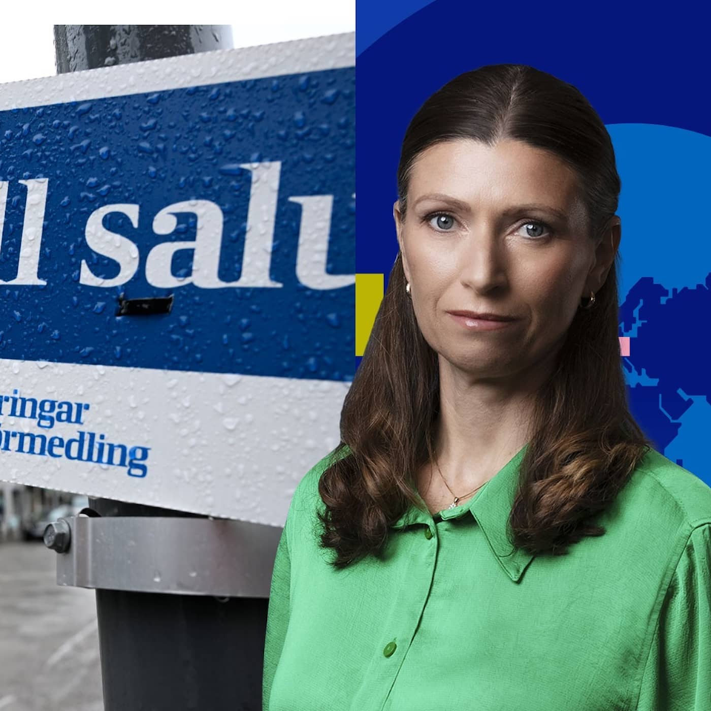 Räntechock får bostadsköpare att ta strid mot byggbolag – kritiskt läge för branschen artwork