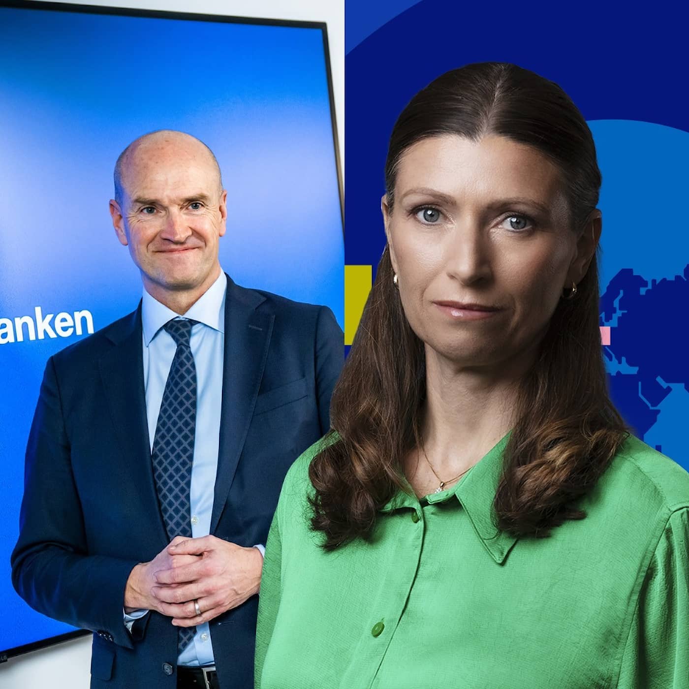 Bankernas vinstfest fortsätter artwork