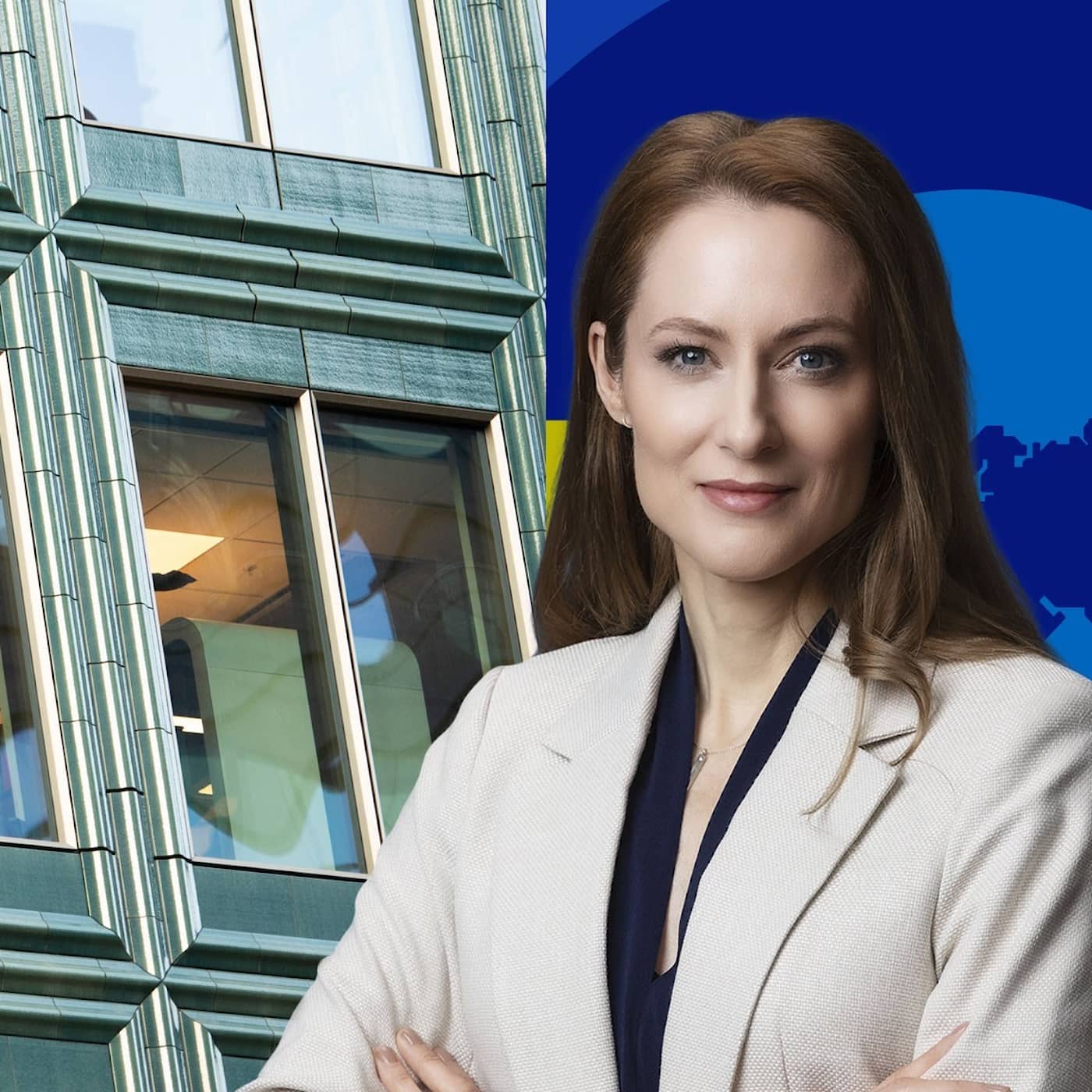 Räntor pressar fastighetsbolagen – "de kan inte bära bördan" artwork