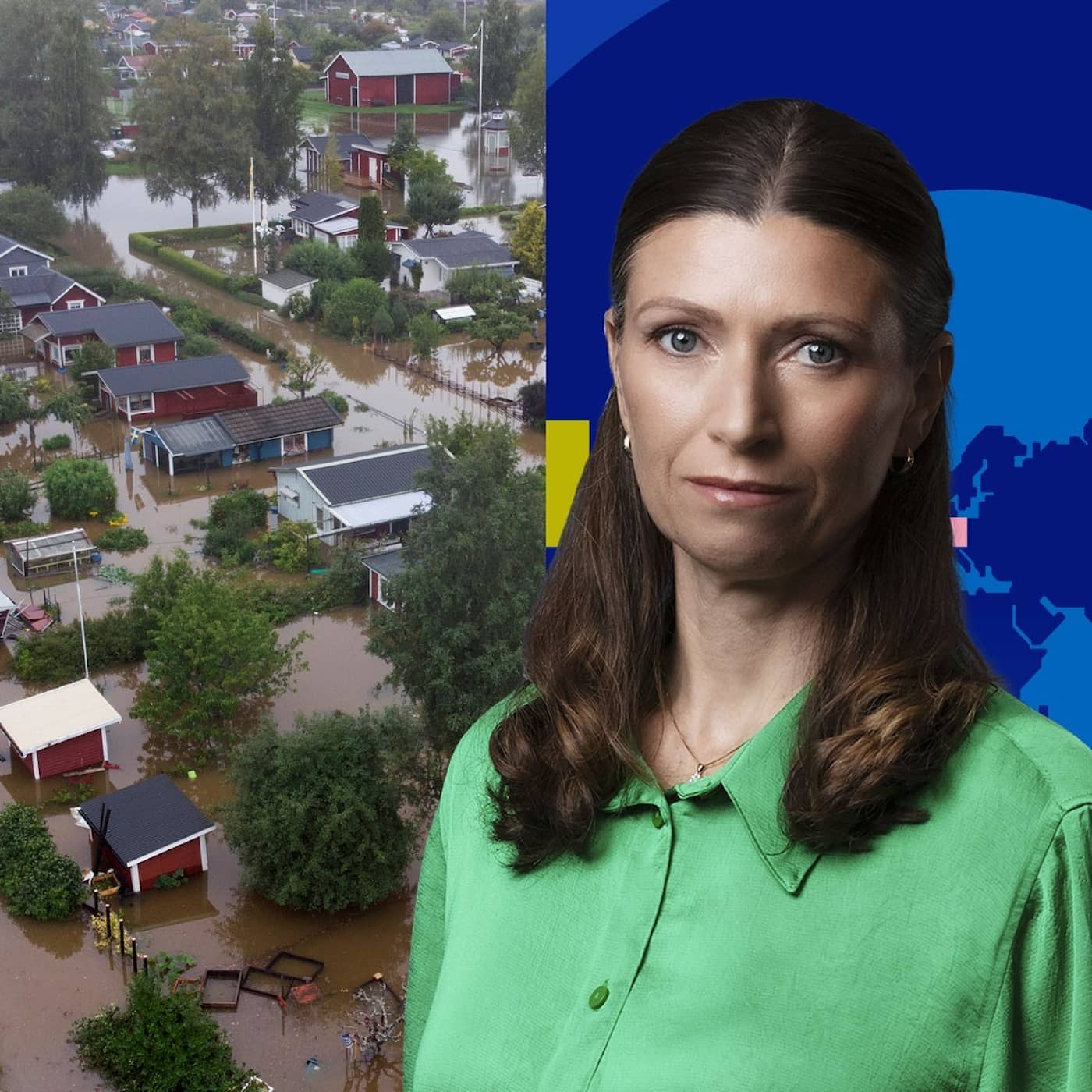 Miljardtvister och dyrare försäkringar i ovädrens spår artwork