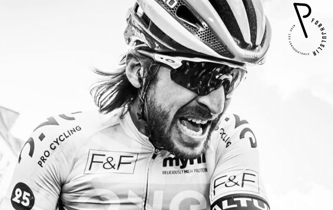 Portræt: Martin 'Musse' Mortensen artwork