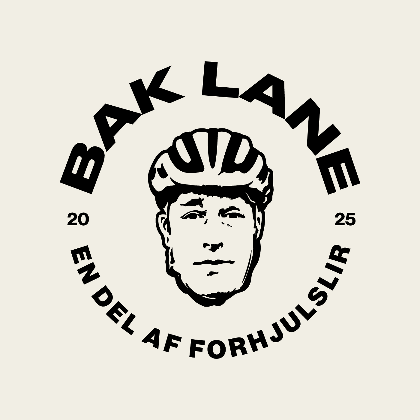 #21 Bak Lane: Rune Kristensen artwork