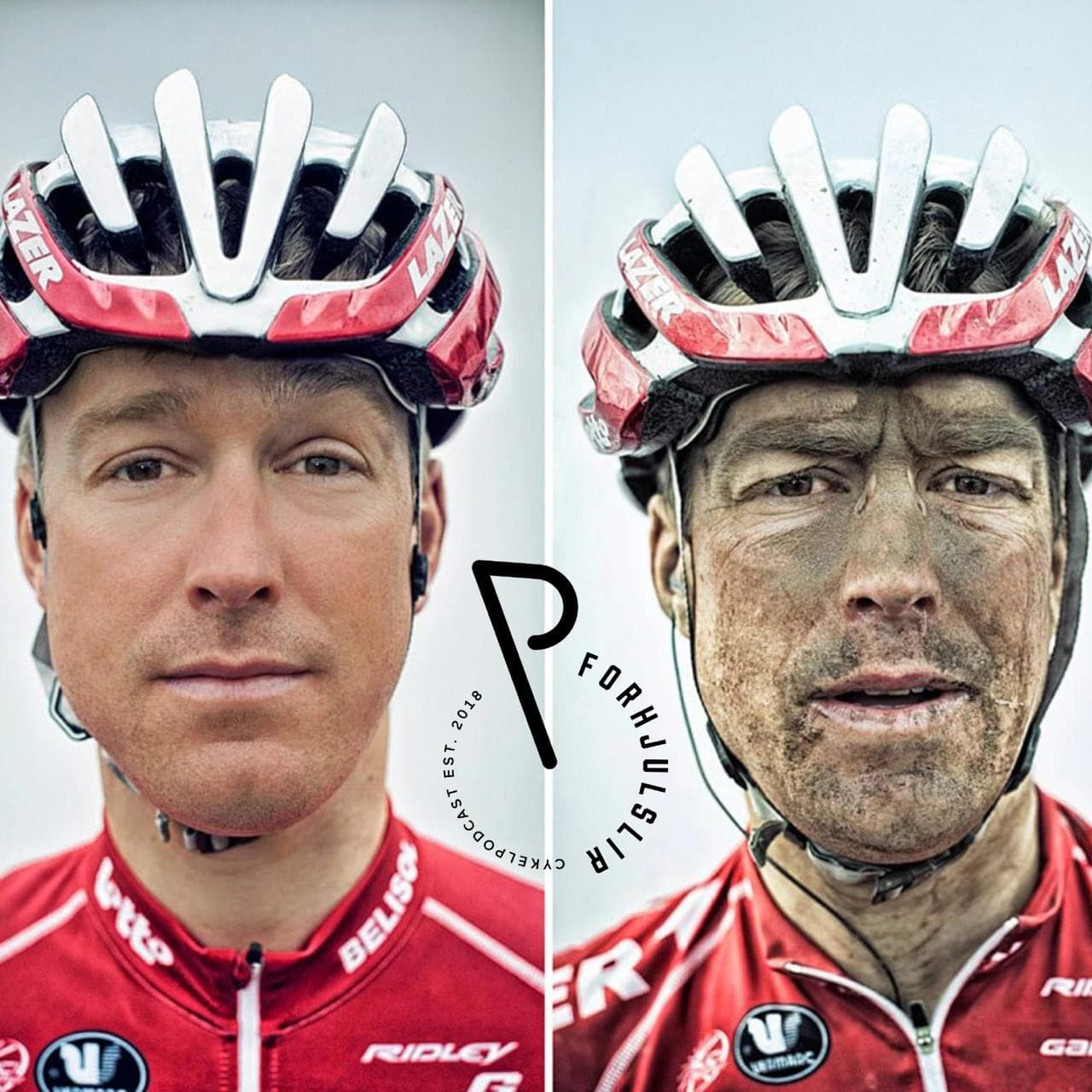 Portræt: Lars Bak artwork