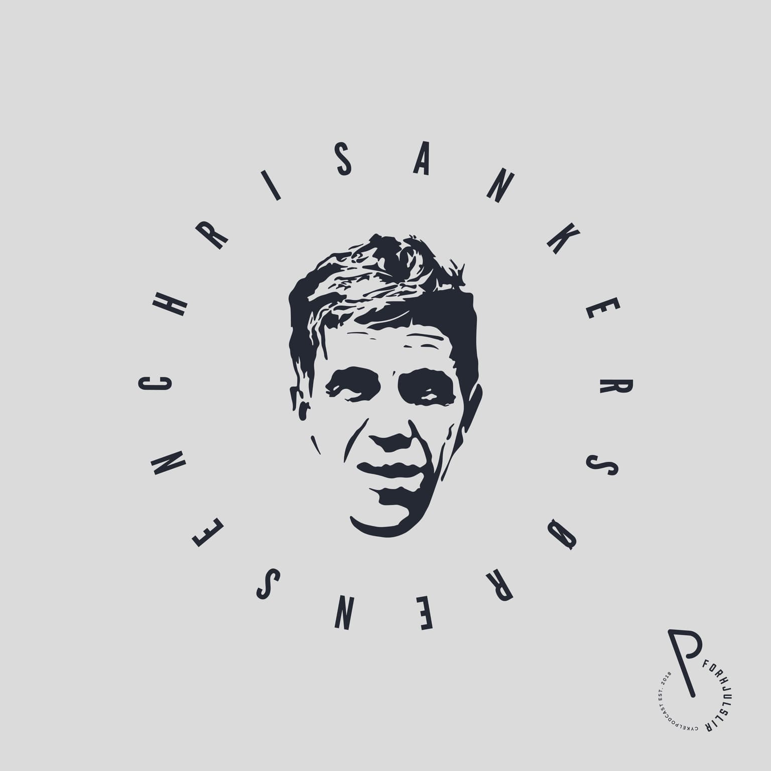 Epilog: Chris Anker Sørensen artwork