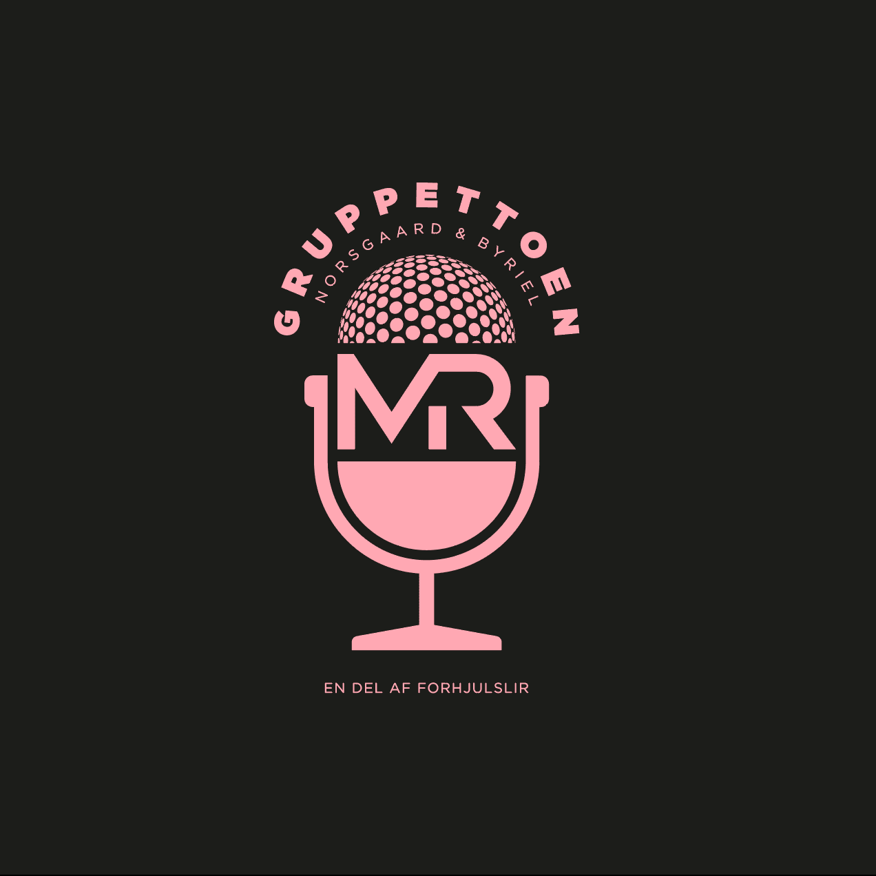 #38 Gruppettoen på Forhjulslir: Vi er tilbage! artwork