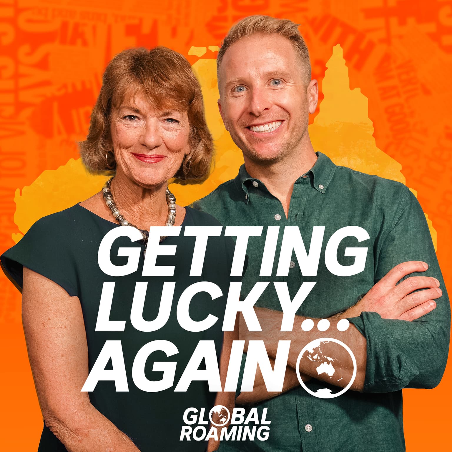 Getting Lucky... Again: Michael Stutchbury's Economic Wake Up Call artwork