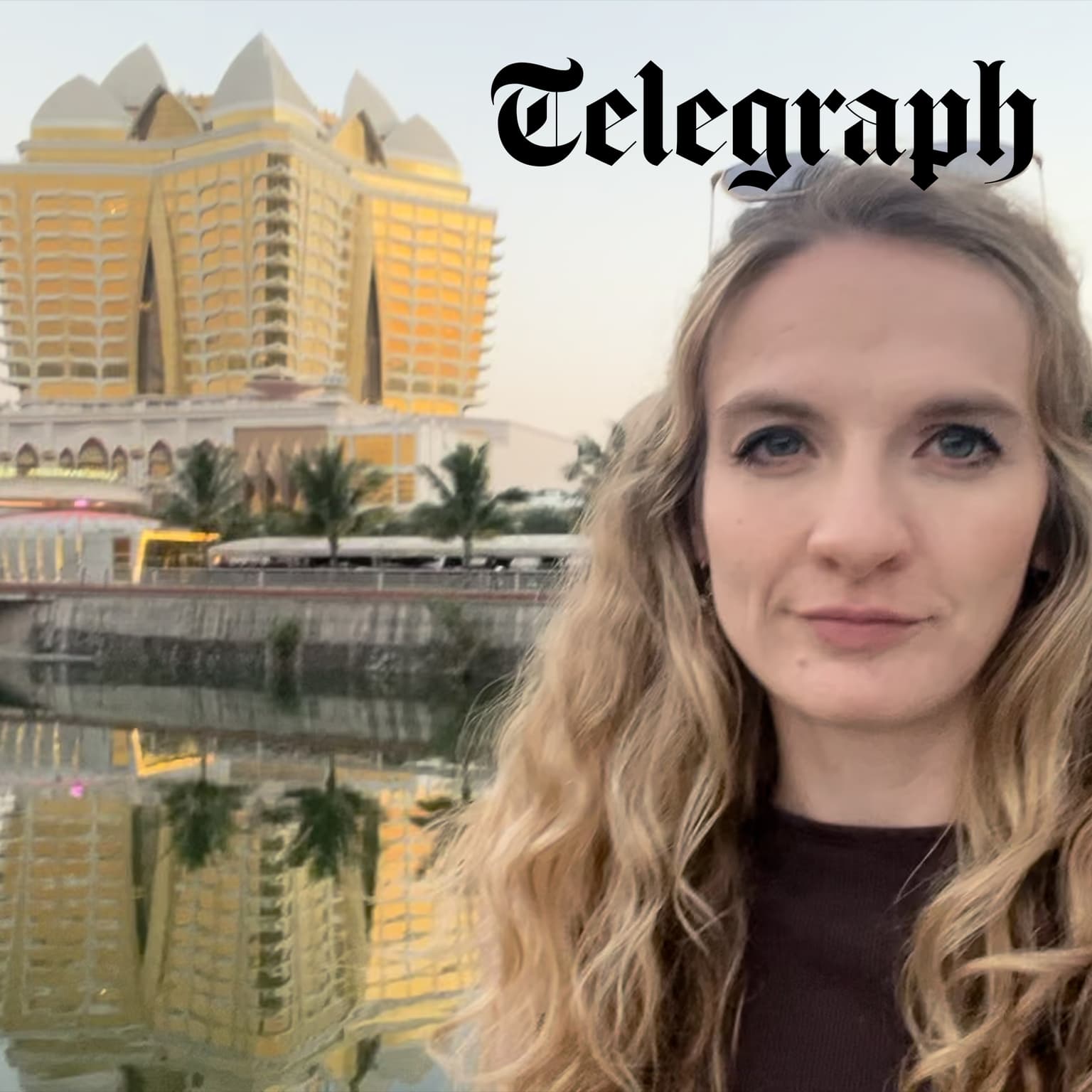 Inside Sin City: Chinese gangs, scam centres and people trafficking artwork