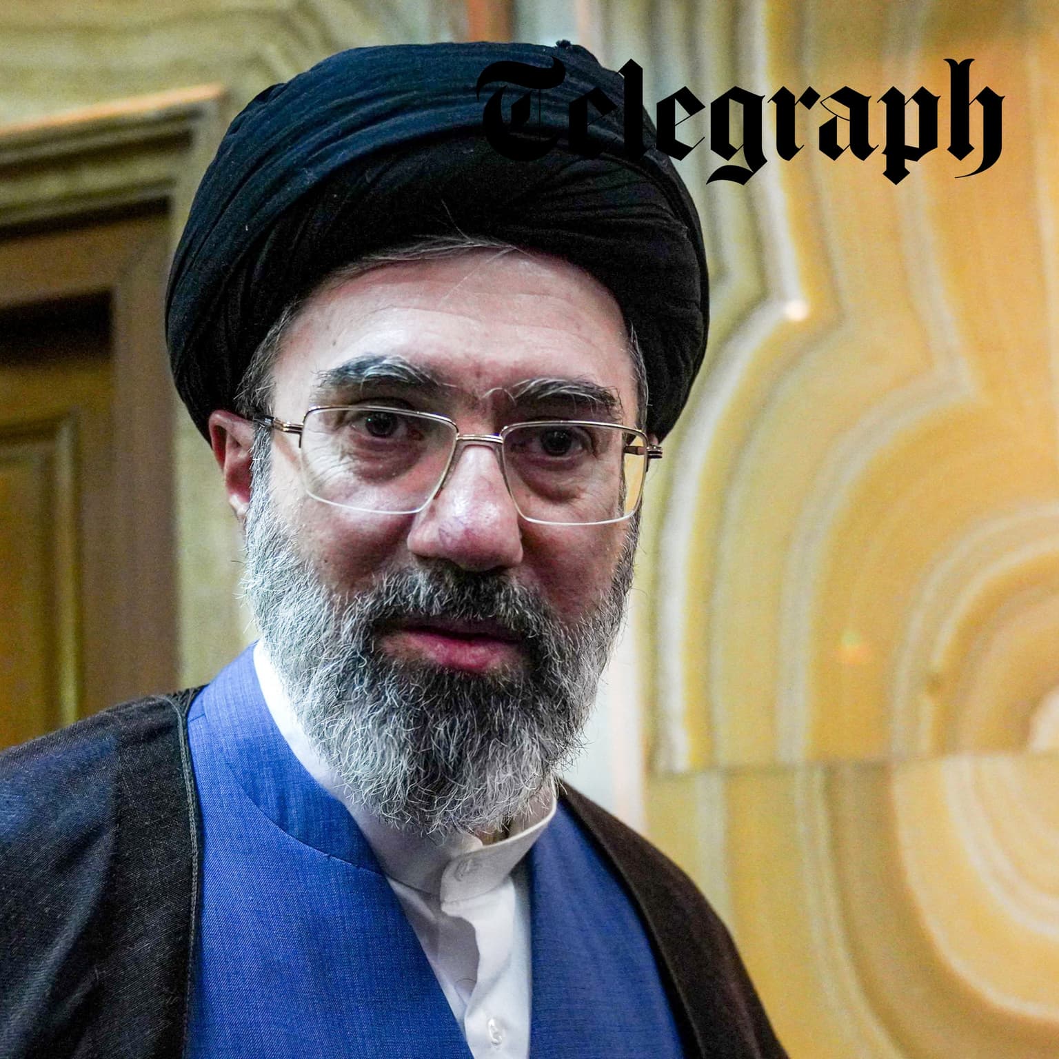 Exclusive: Why Iran's new leader survived & how to reopen the Strait of Hormuz artwork