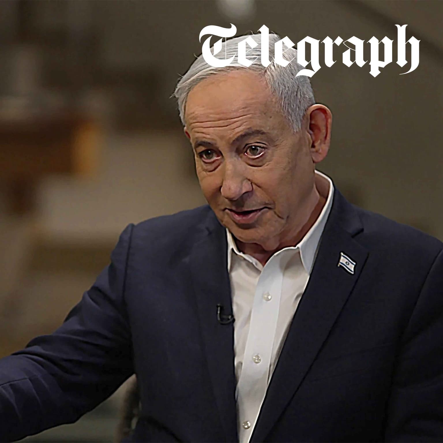 Netanyahu says war not over as US and Iran veto rival peace proposals artwork