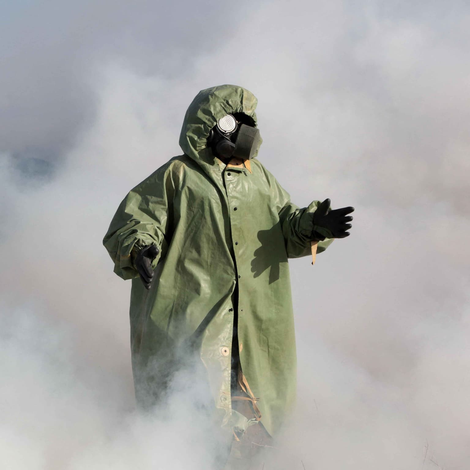 You can't trust Putin or Trump': Hamish de Bretton-Gordon on Ukraine, Russia and chemical weapons artwork