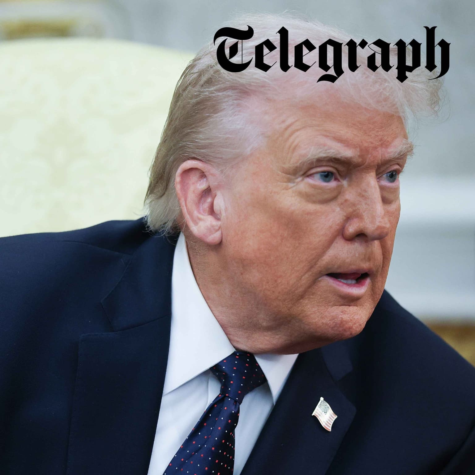 Is Europe being dragged into Trump’s Iran war? artwork